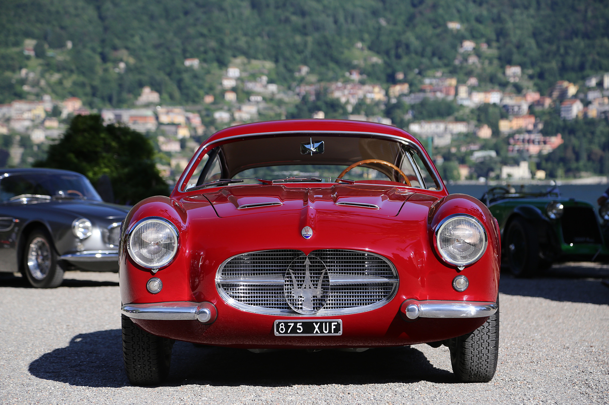 2014 Concorso d'Eleganza Villa d'Este-8