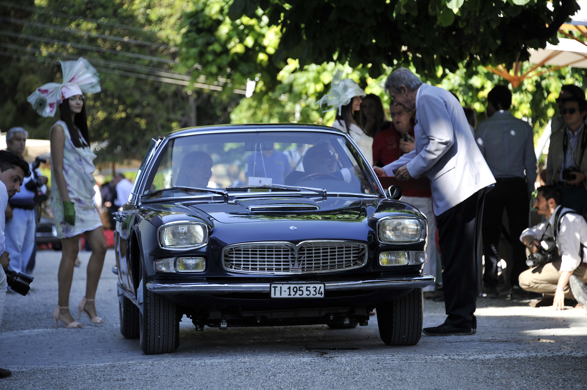 2014 Concorso d'Eleganza Villa d'Este-8