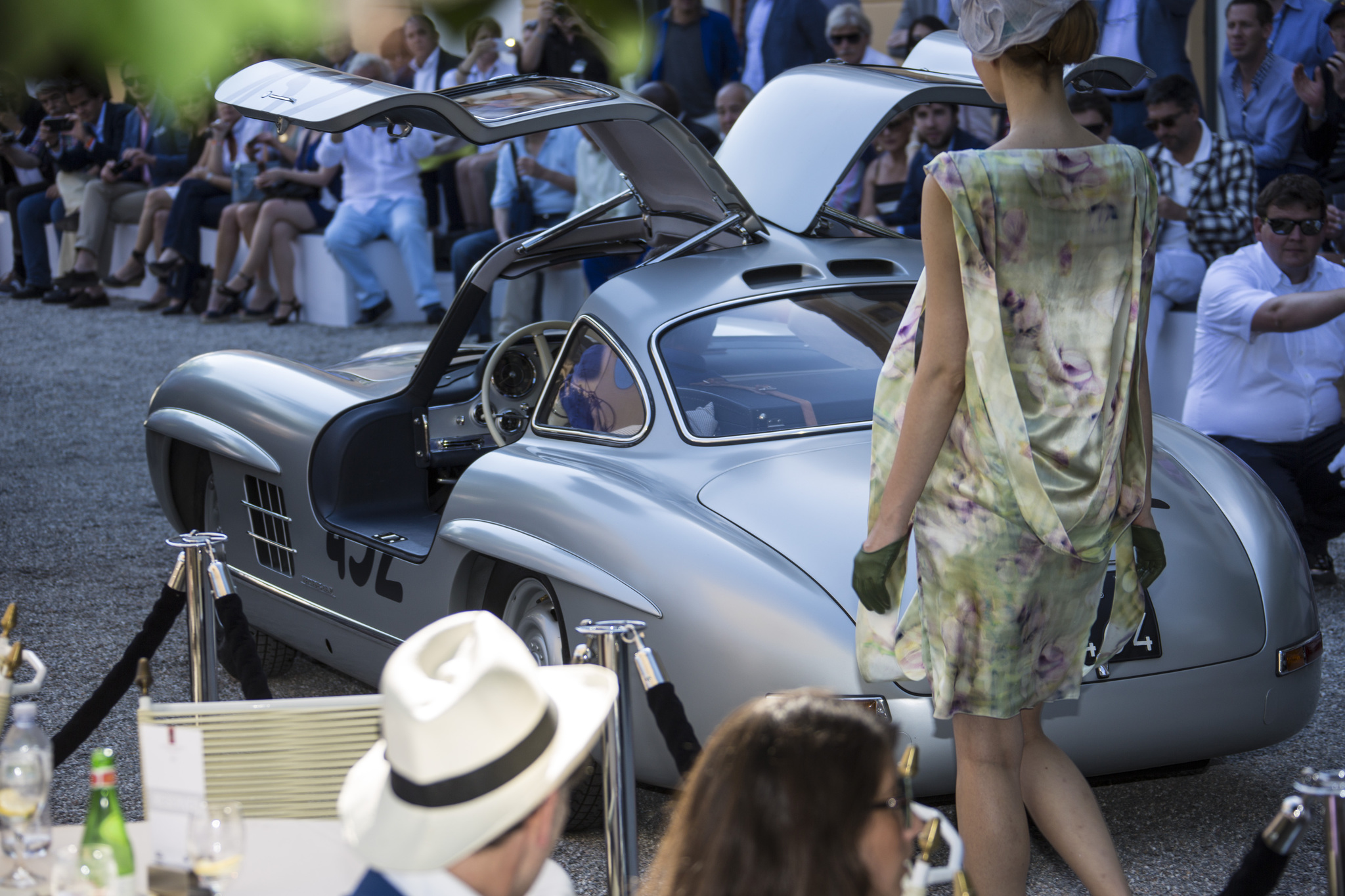 2014 Concorso d'Eleganza Villa d'Este-9