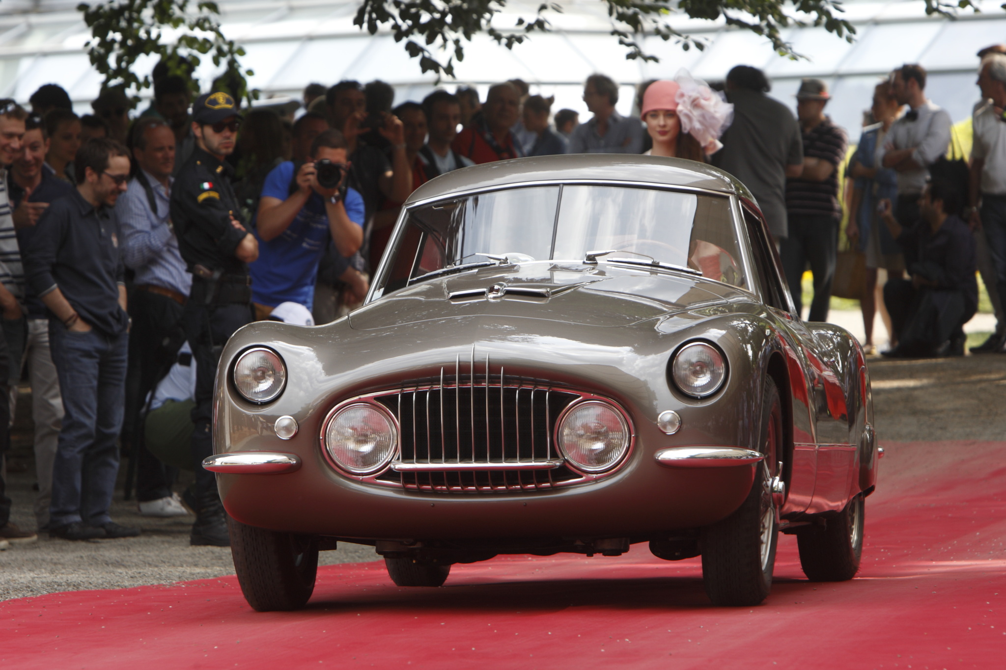 2014 Concorso d'Eleganza Villa d'Este-9