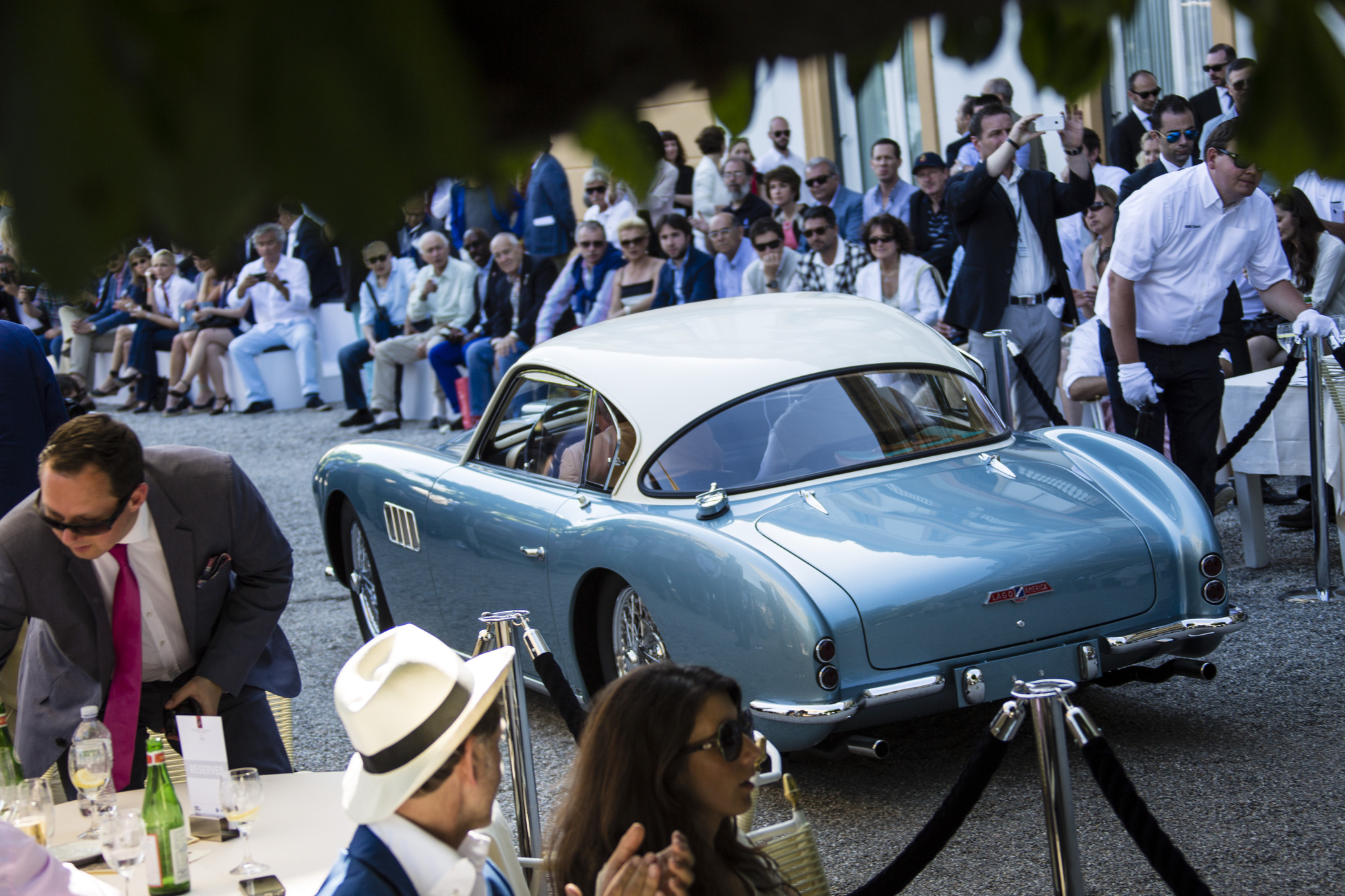 2014 Concorso d'Eleganza Villa d'Este-9