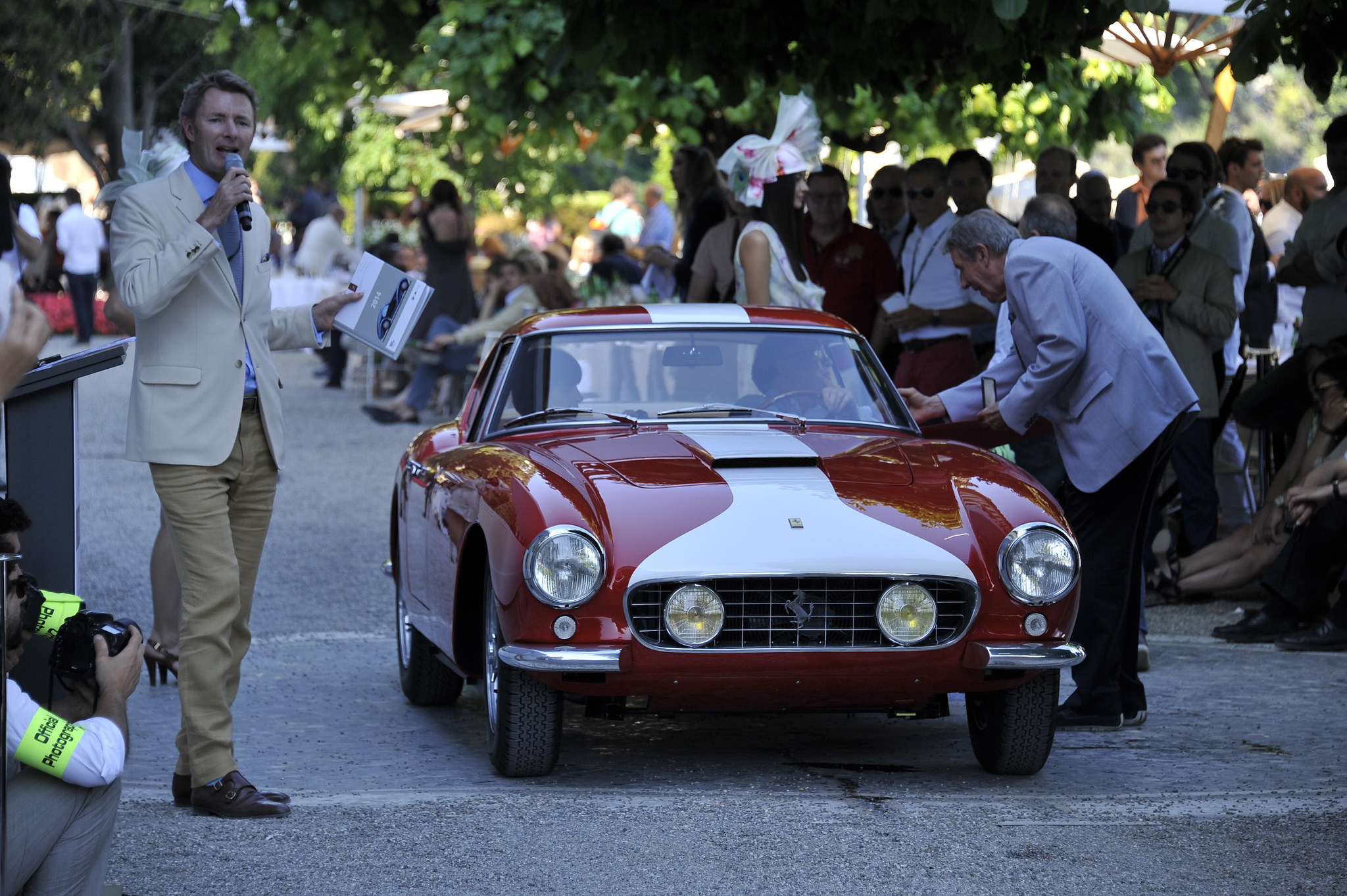 2014 Concorso d'Eleganza Villa d'Este-9