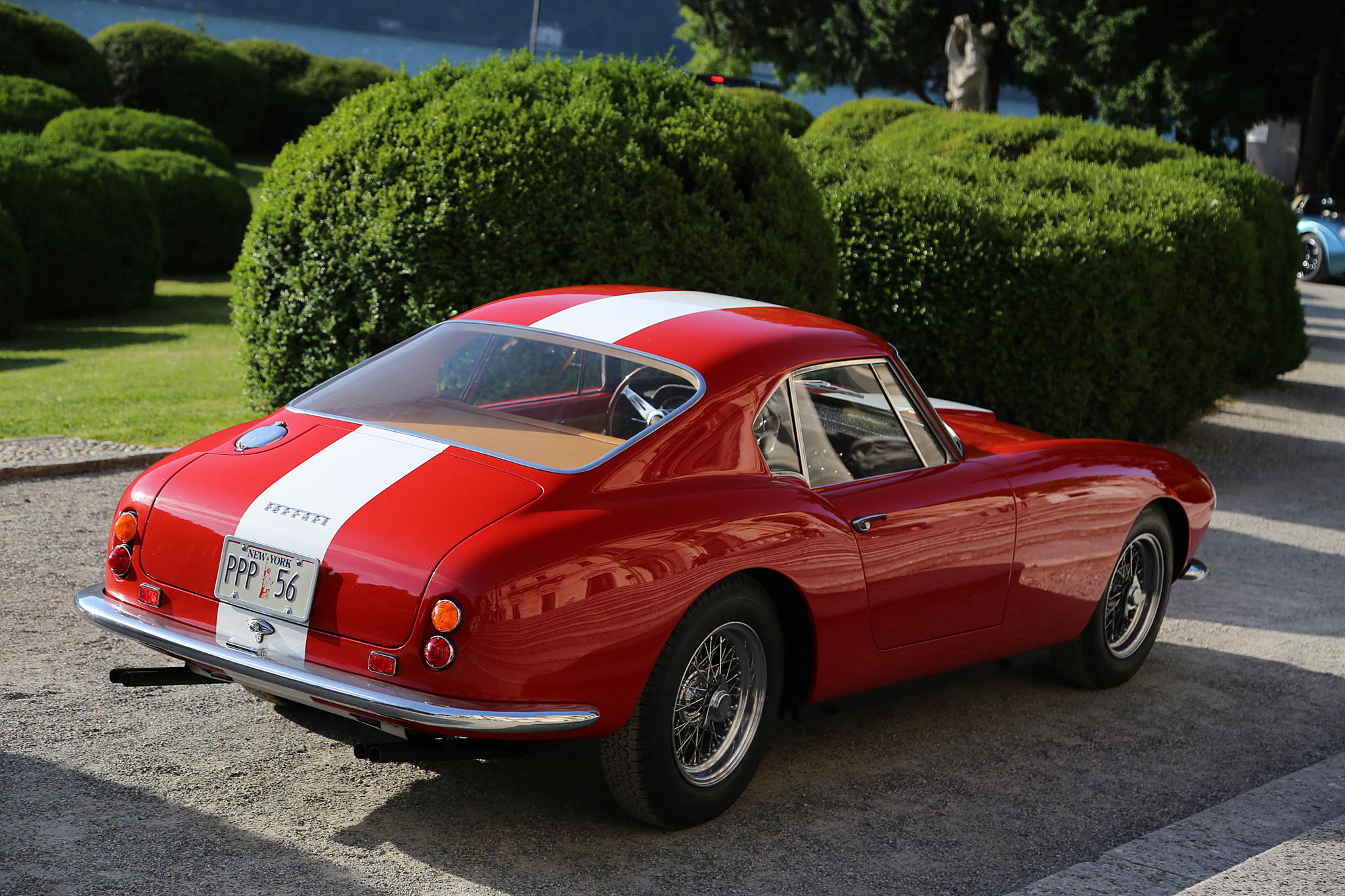 2014 Concorso d'Eleganza Villa d'Este-9