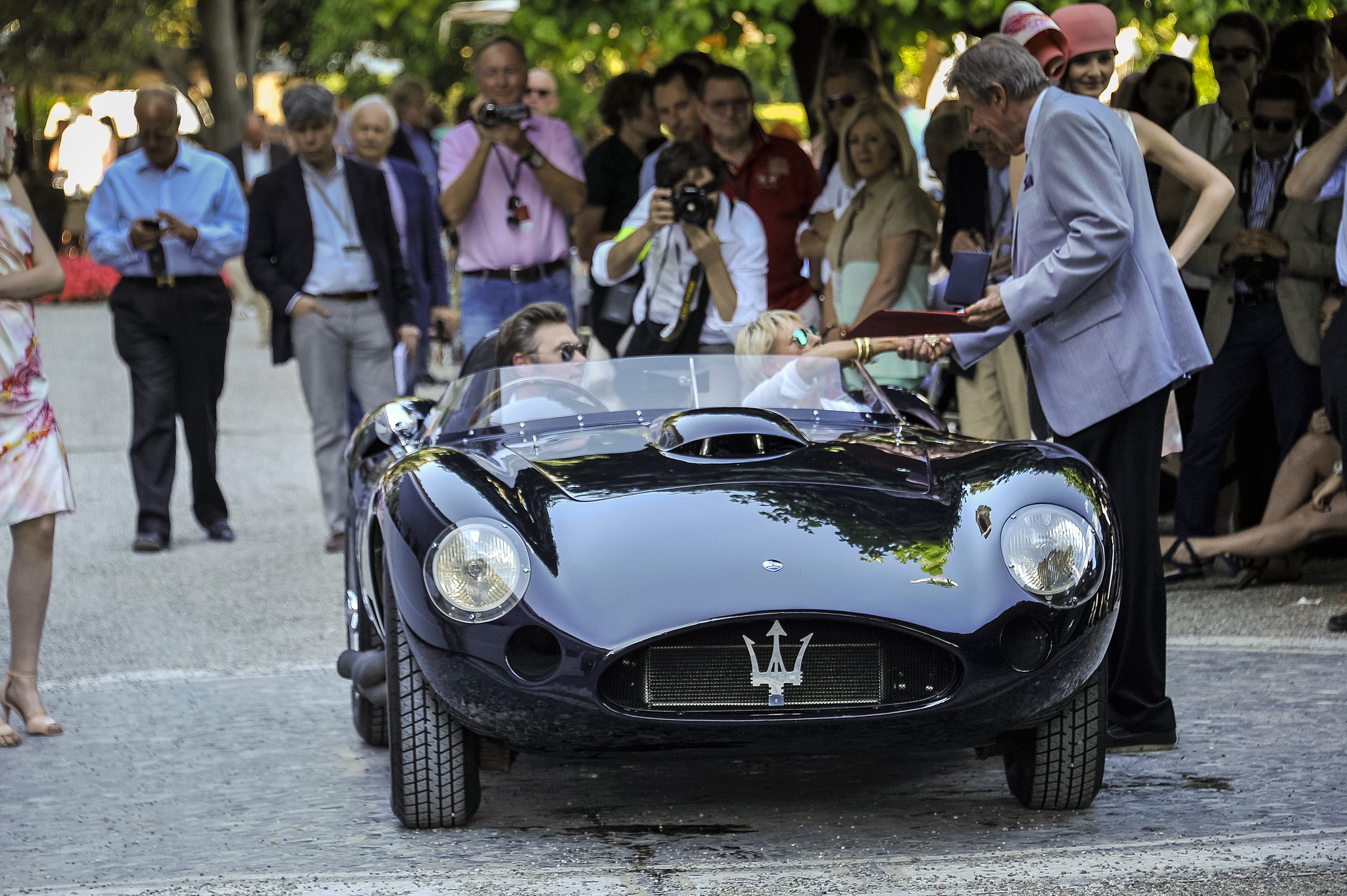 2014 Concorso d'Eleganza Villa d'Este-10