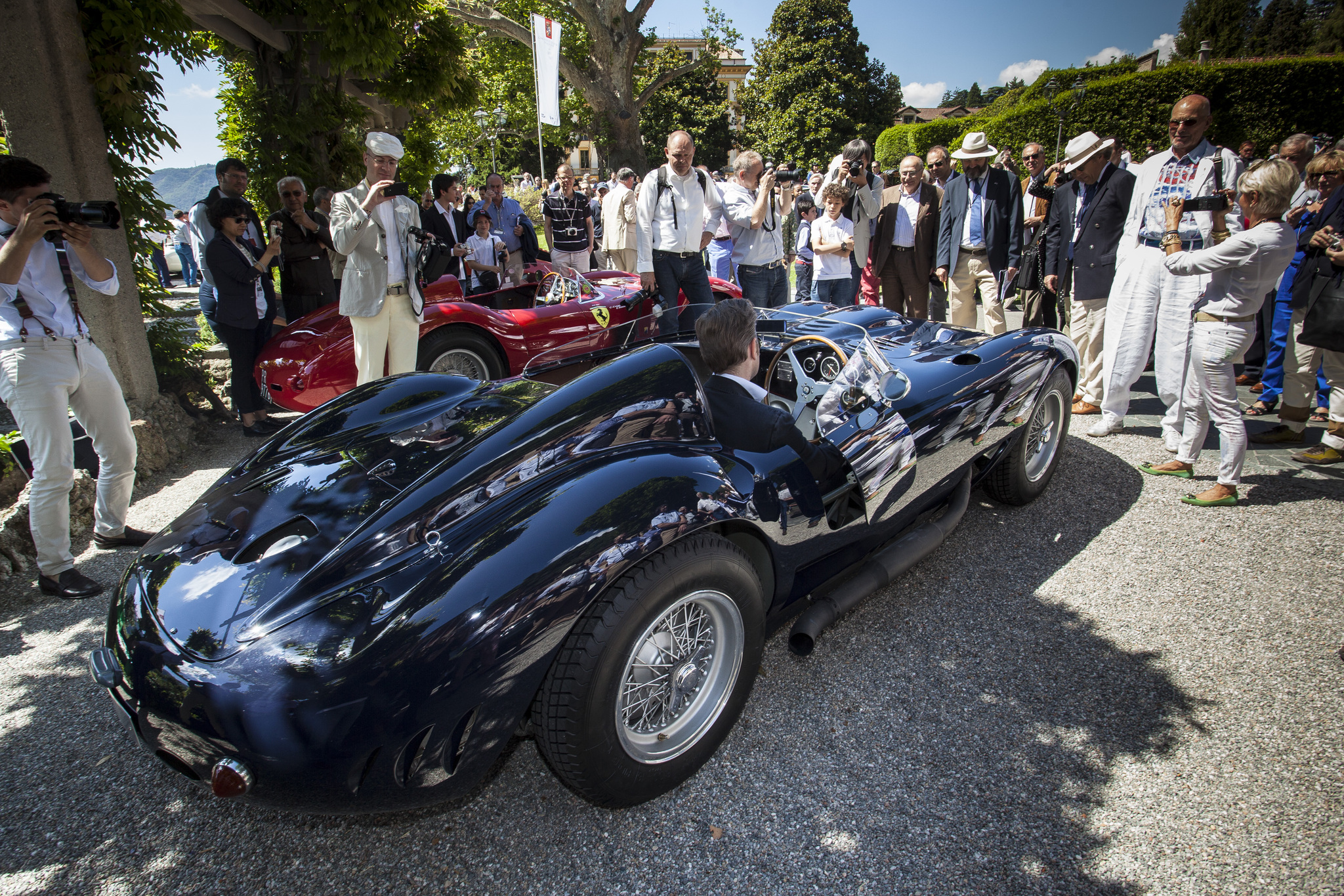 2014 Concorso d'Eleganza Villa d'Este-10