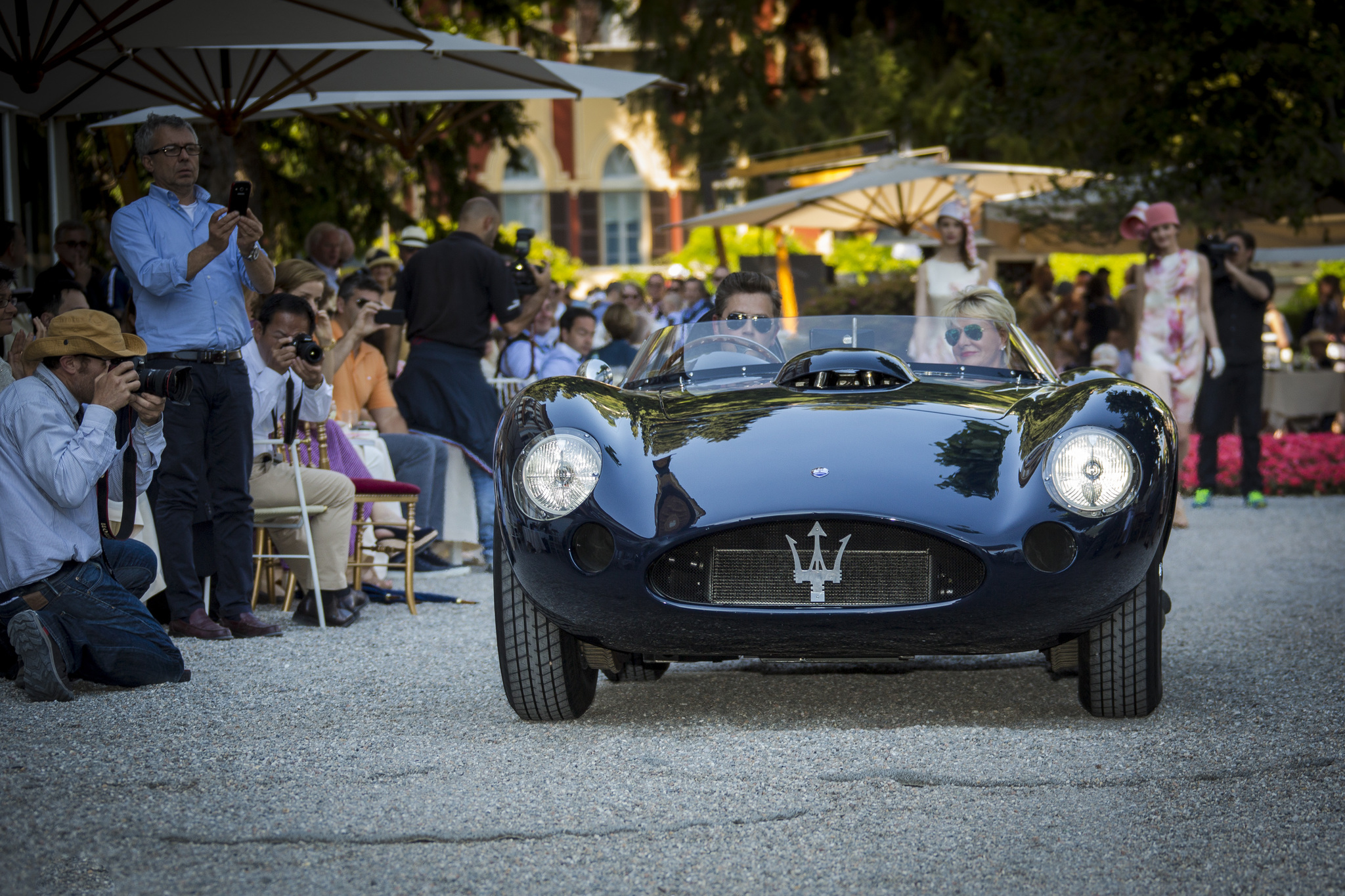 2014 Concorso d'Eleganza Villa d'Este-10