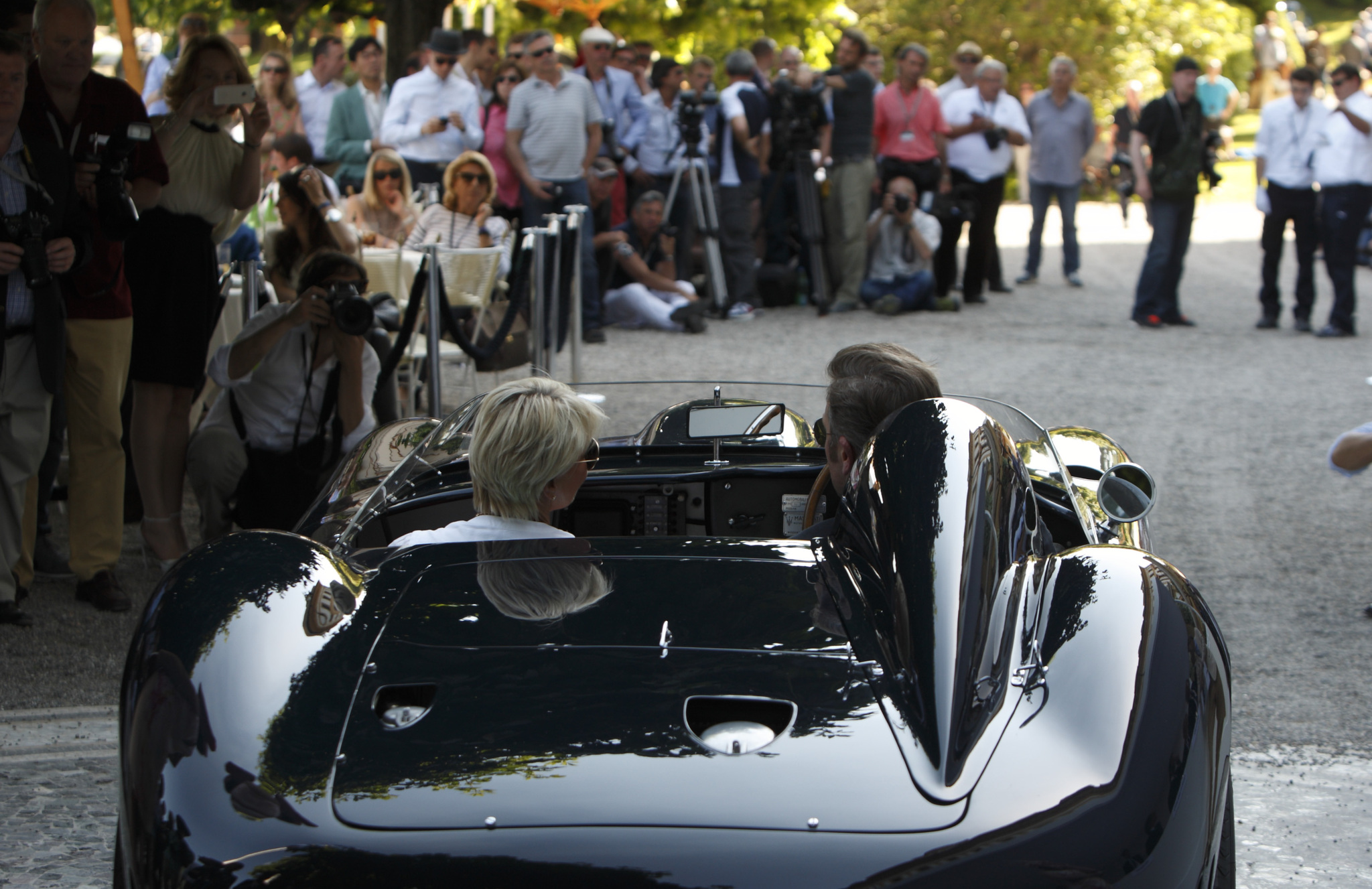 2014 Concorso d'Eleganza Villa d'Este-10