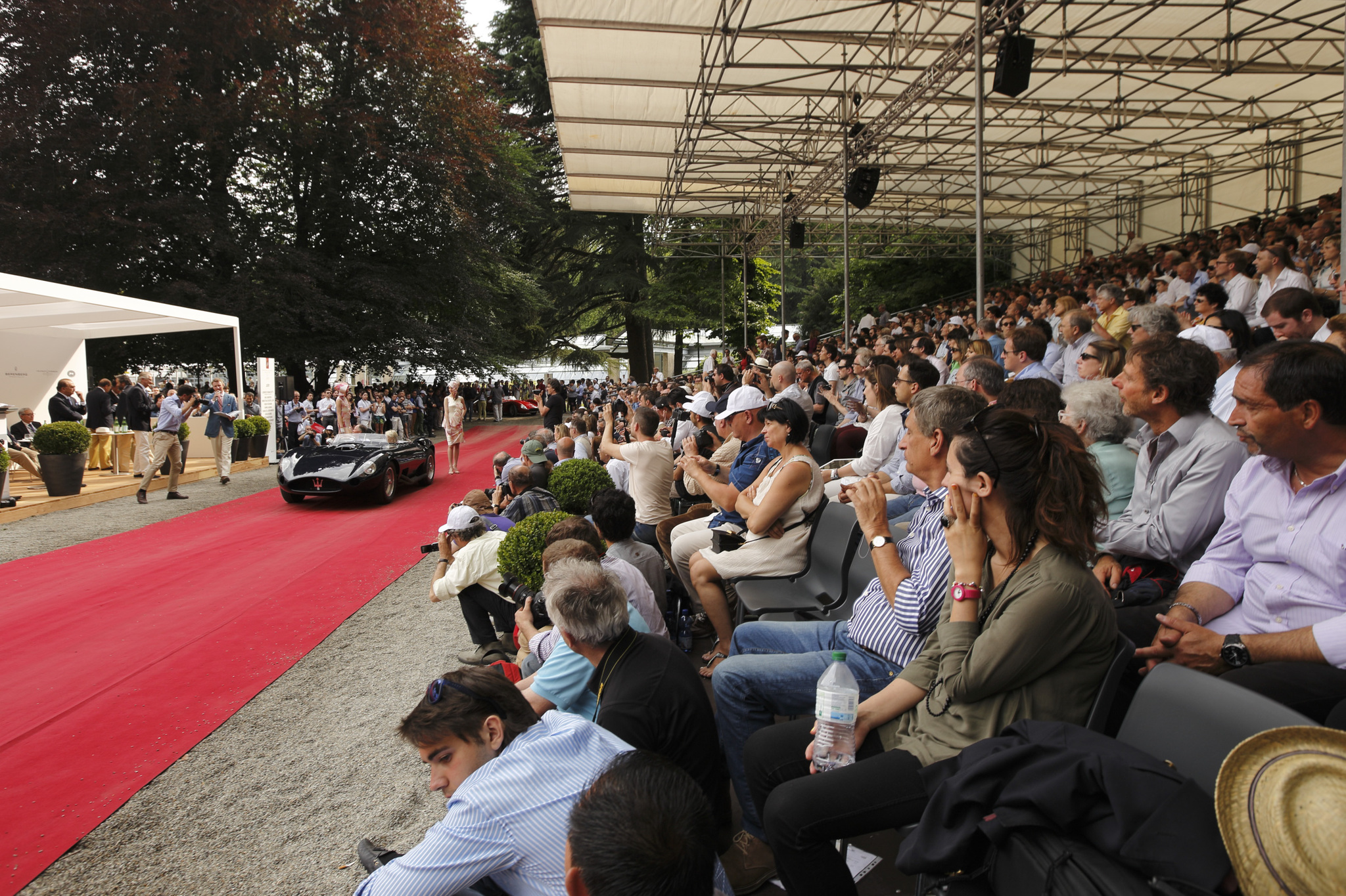 2014 Concorso d'Eleganza Villa d'Este-10