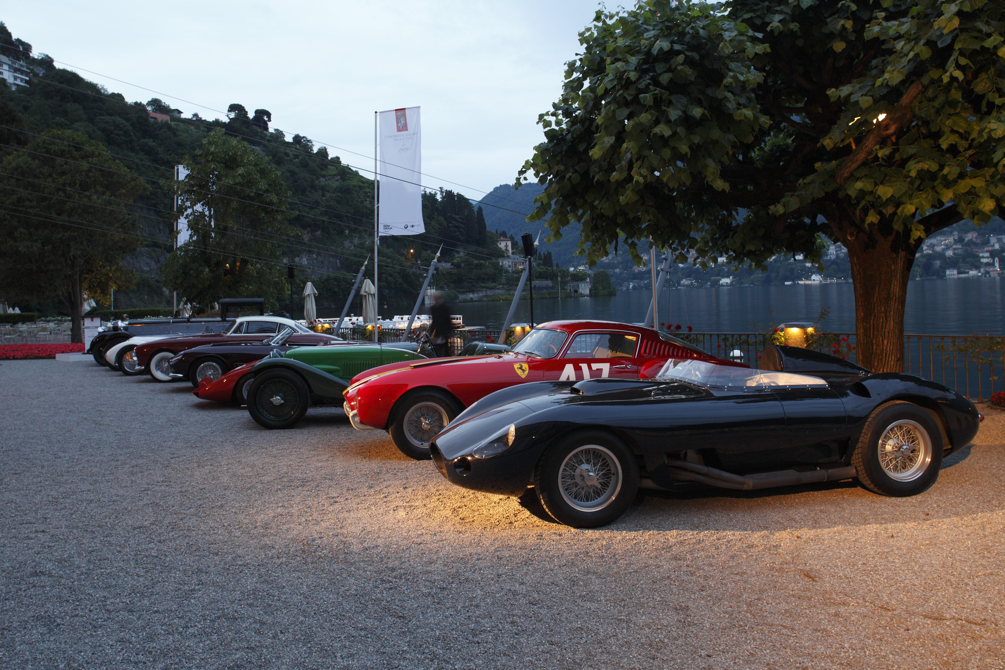 2014 Concorso d'Eleganza Villa d'Este-10