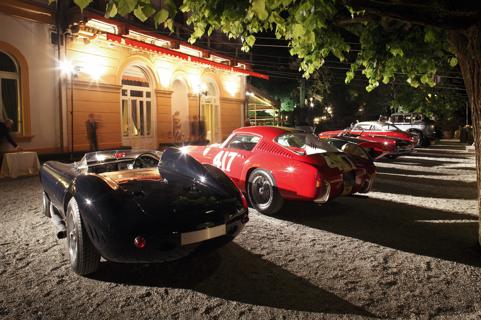 2014 Concorso d'Eleganza Villa d'Este-10