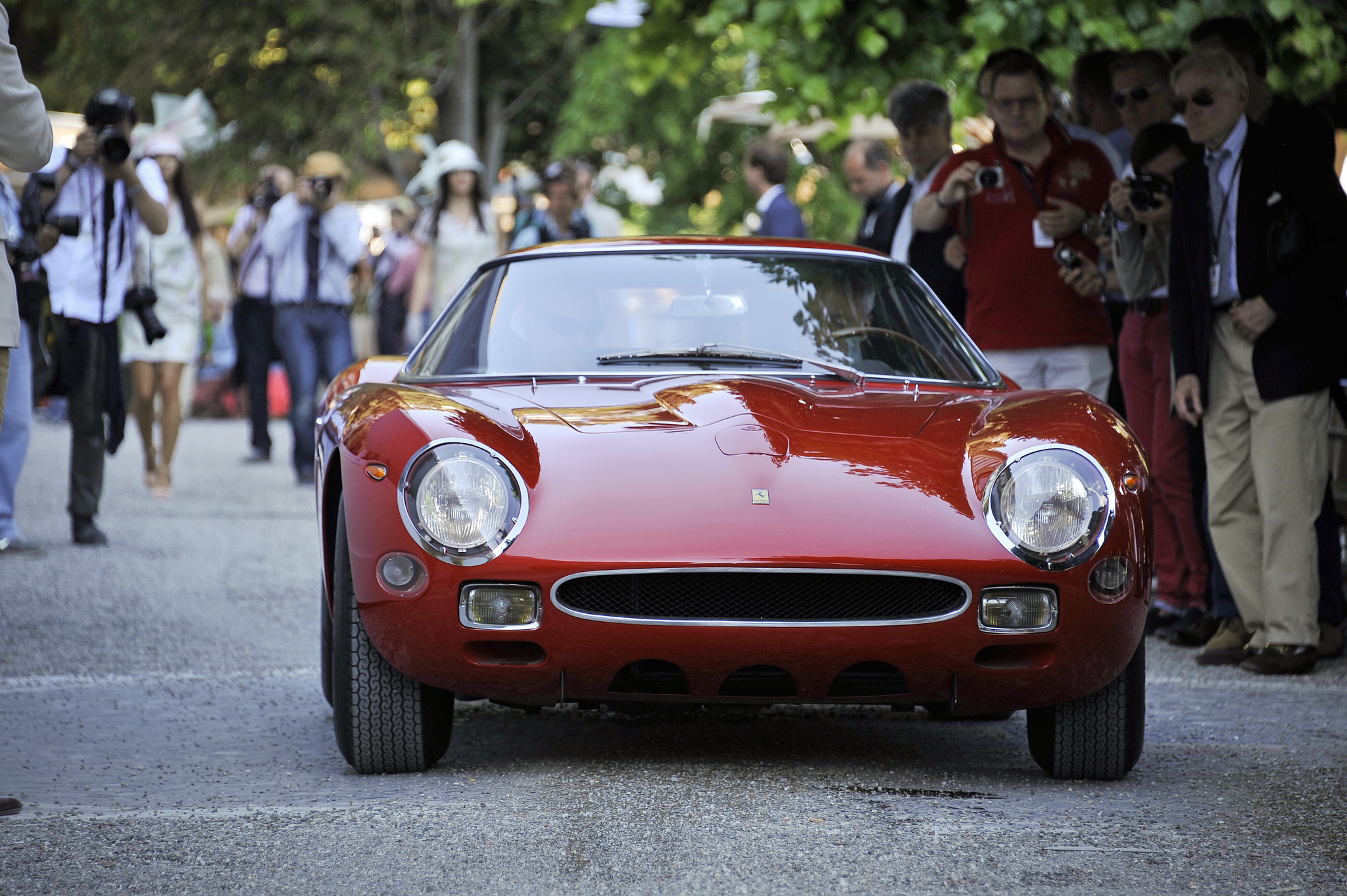 2014 Concorso d'Eleganza Villa d'Este-10