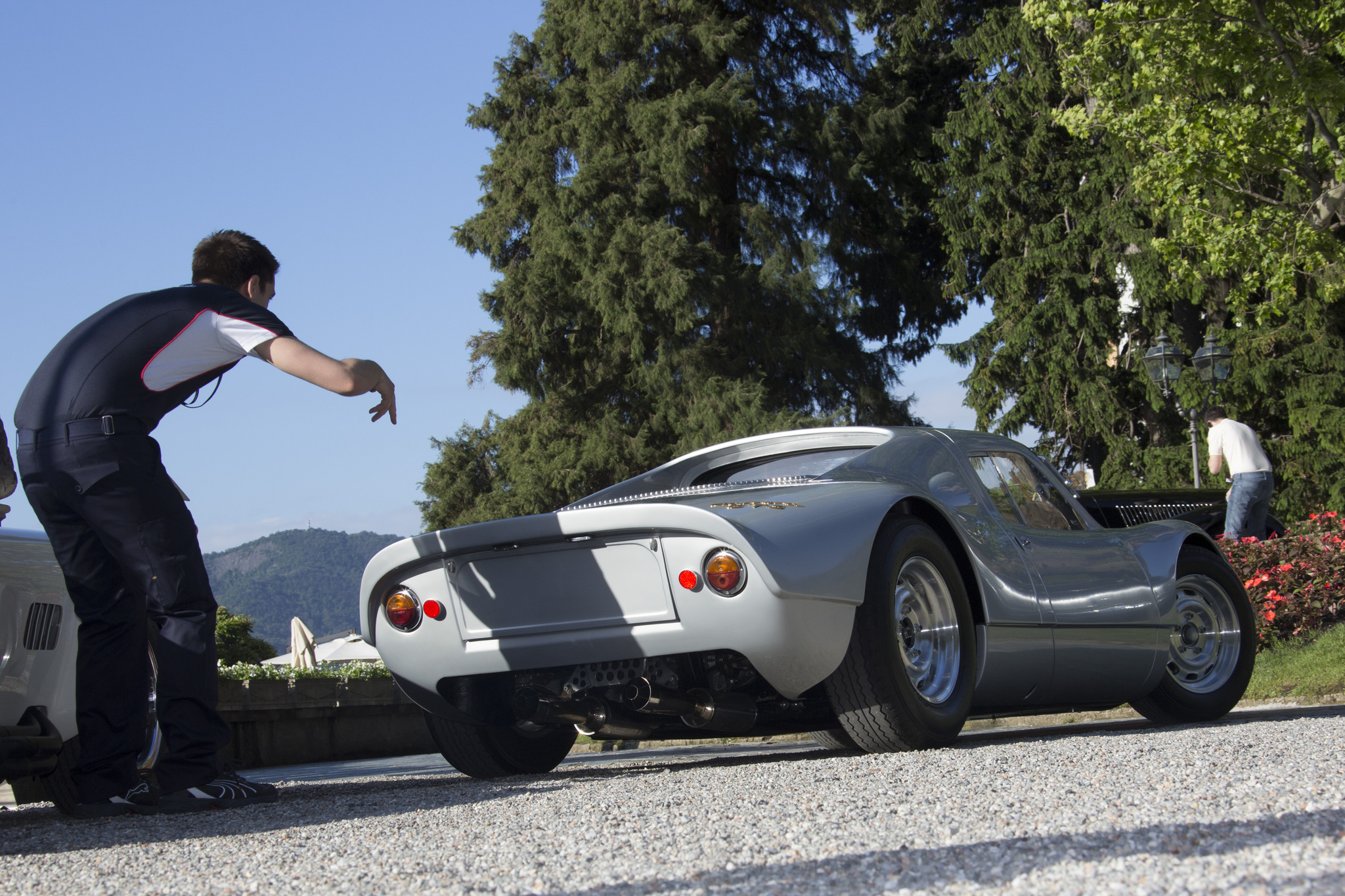 2014 Concorso d'Eleganza Villa d'Este-10