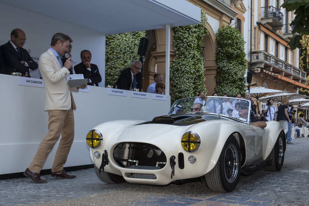 1965 Shelby Cobra 427 Roadster