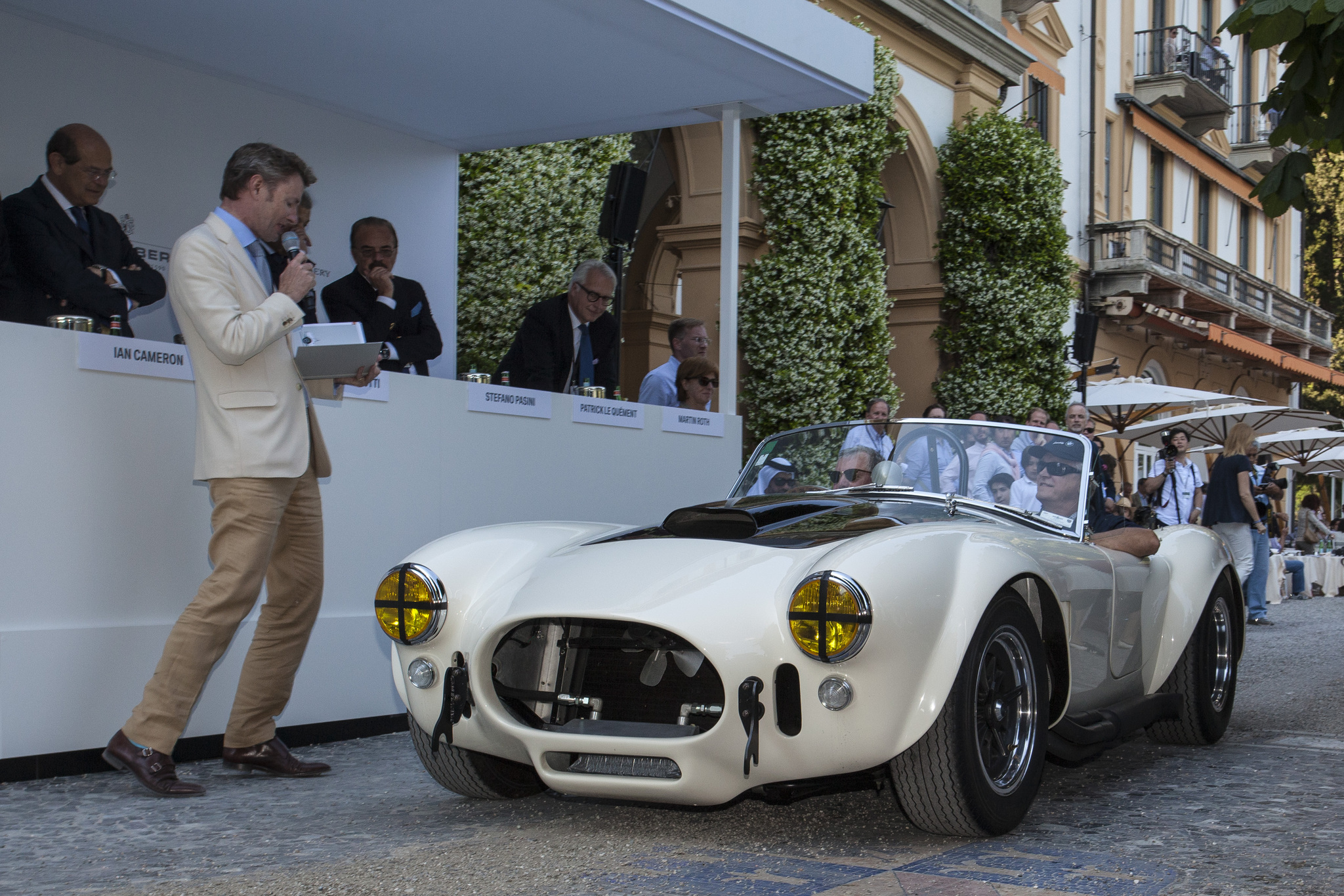 2014 Concorso d'Eleganza Villa d'Este-10