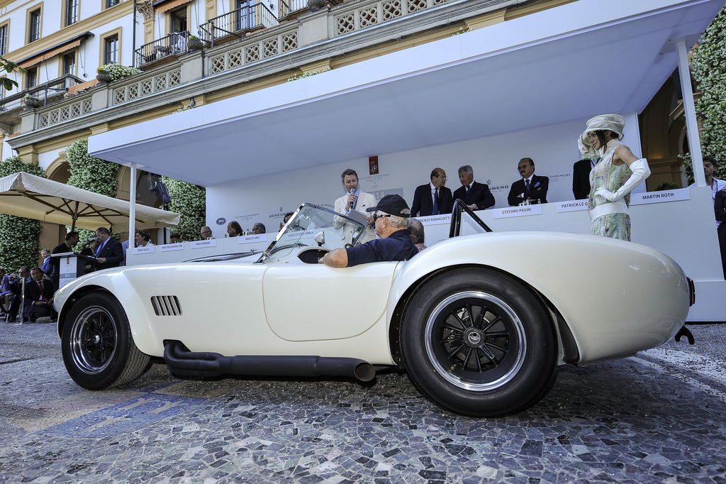 1965 Shelby Cobra 427 Roadster