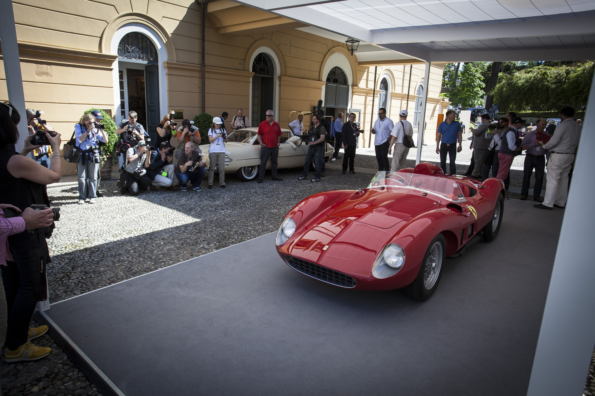 2014 Concorso d'Eleganza Villa d'Este-10