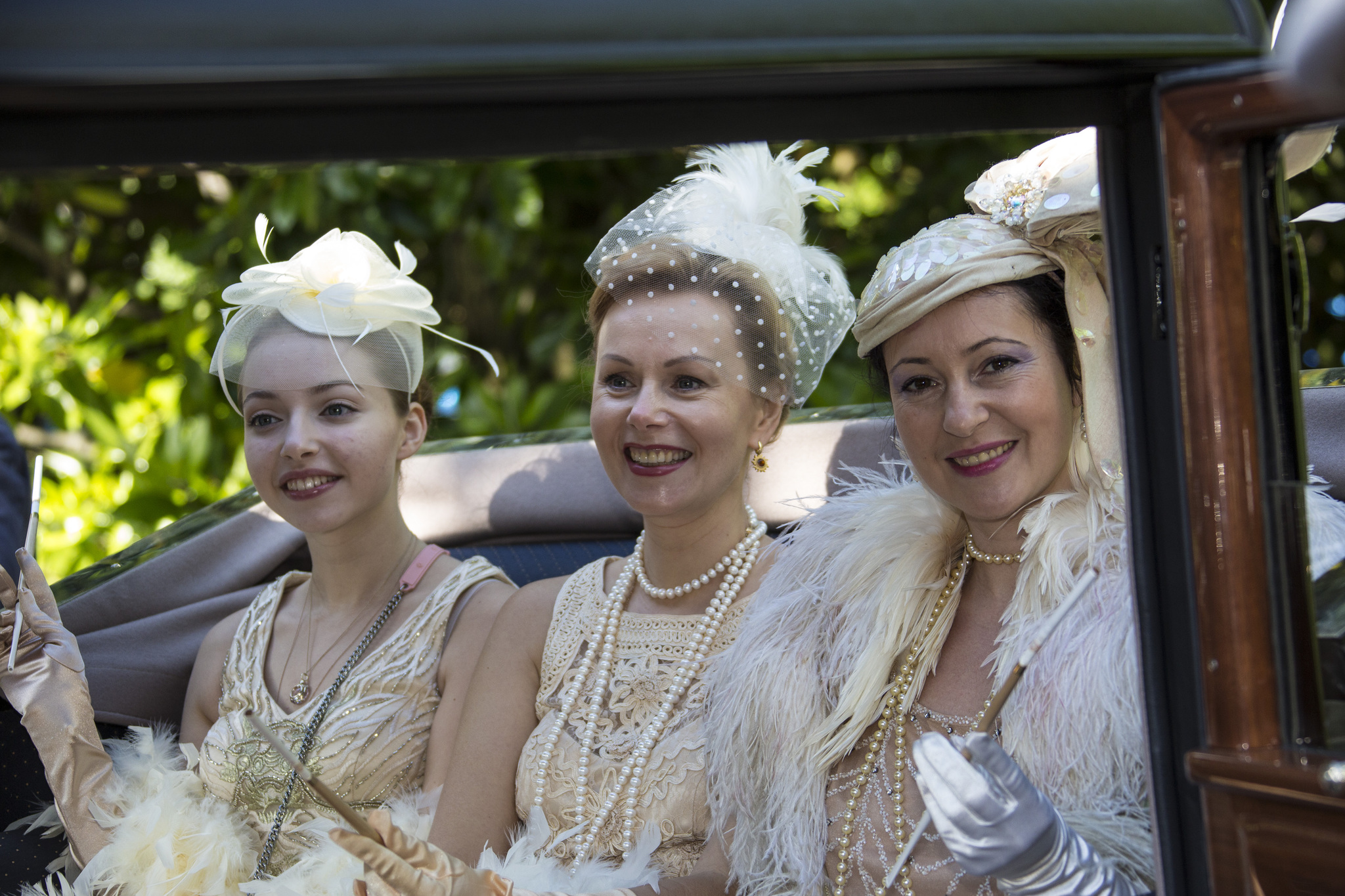 2014 Concorso d'Eleganza Villa d'Este-3