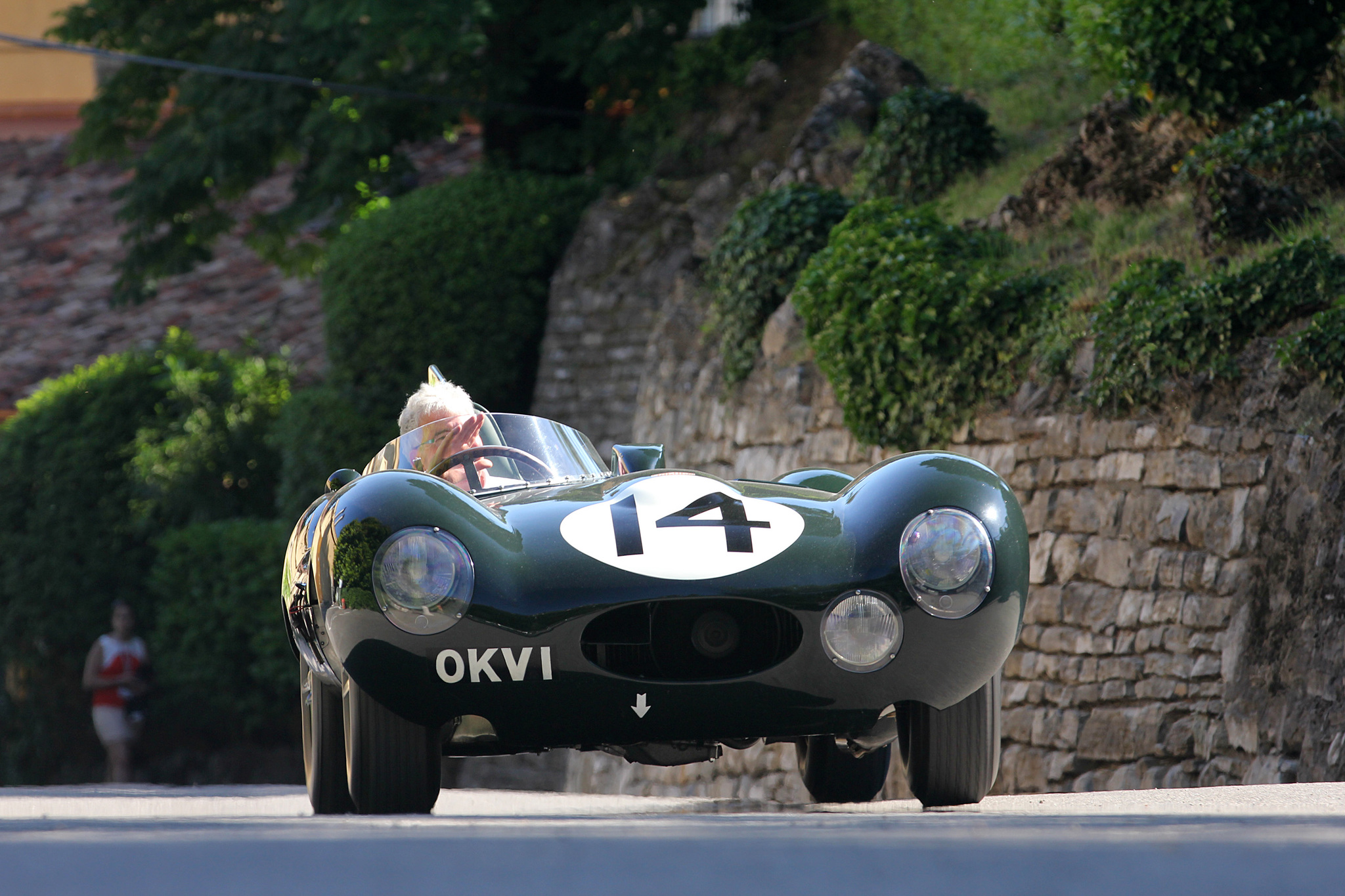 2014 Concorso d'Eleganza Villa d'Este-10