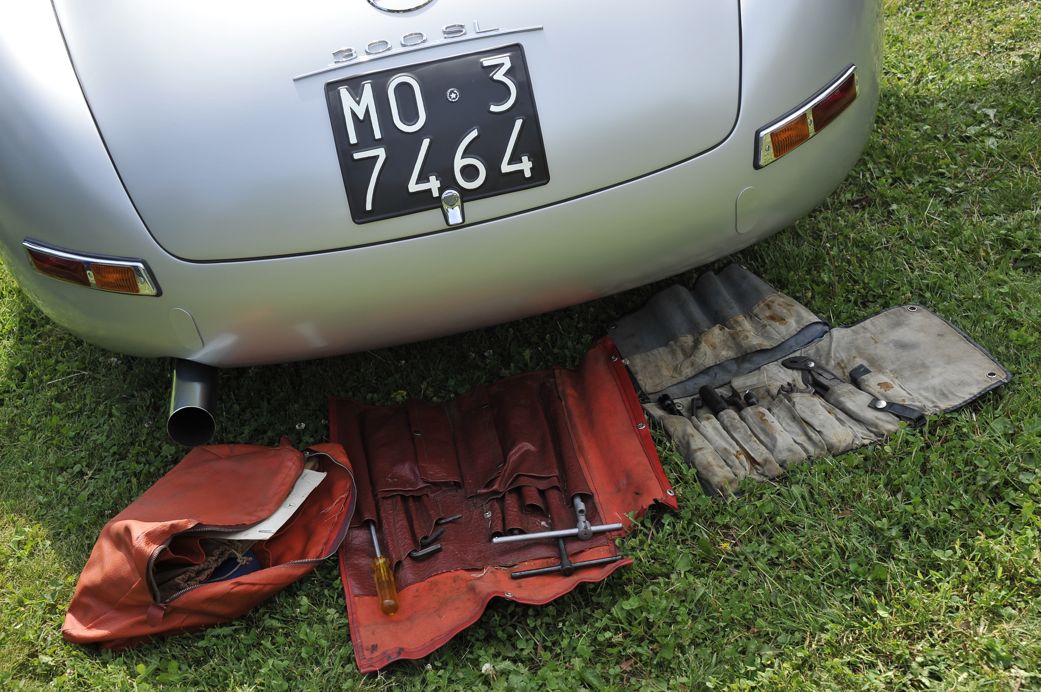 2014 Concorso d'Eleganza Villa d'Este-9