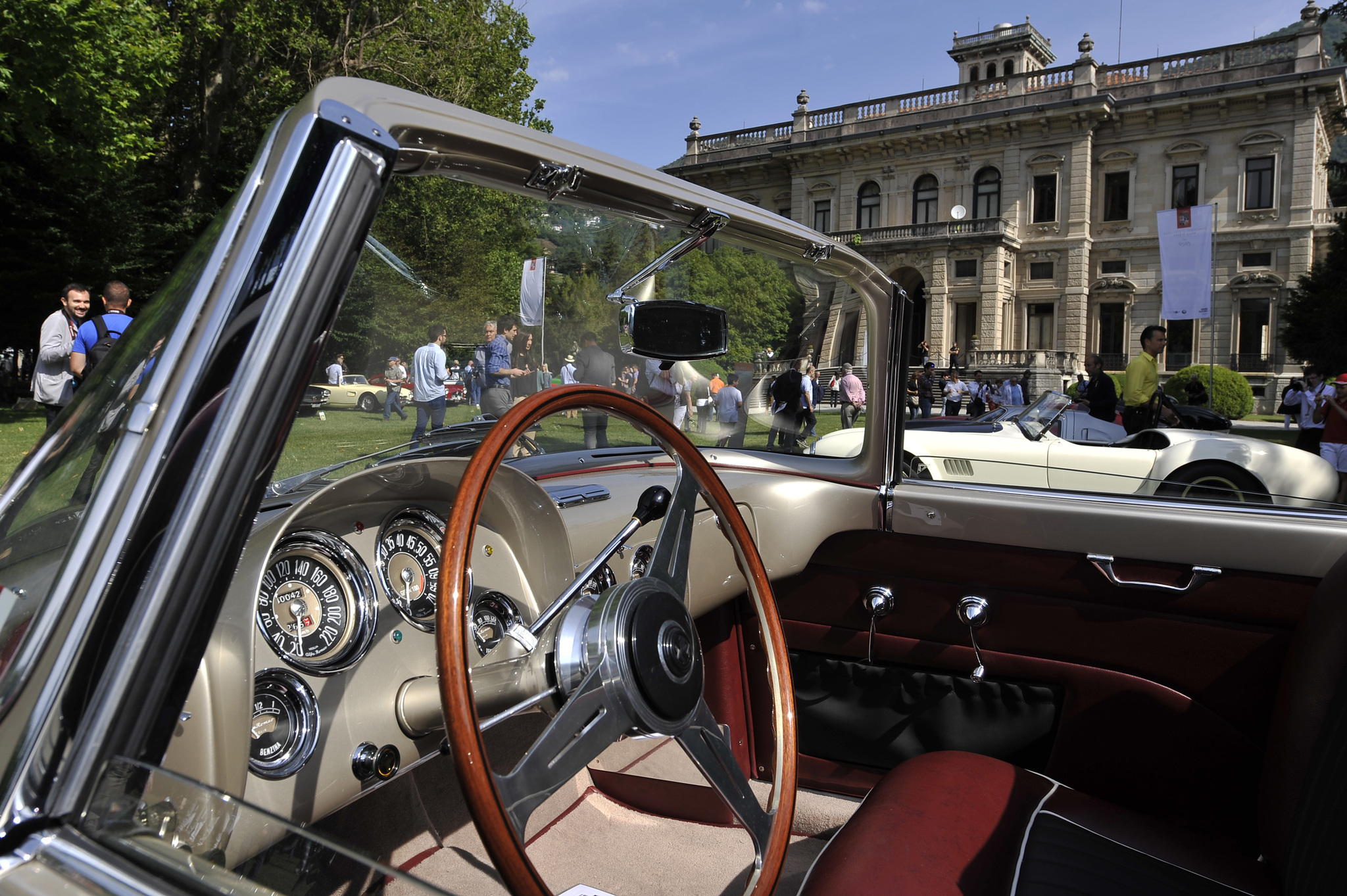 2014 Le Mans Classic-6