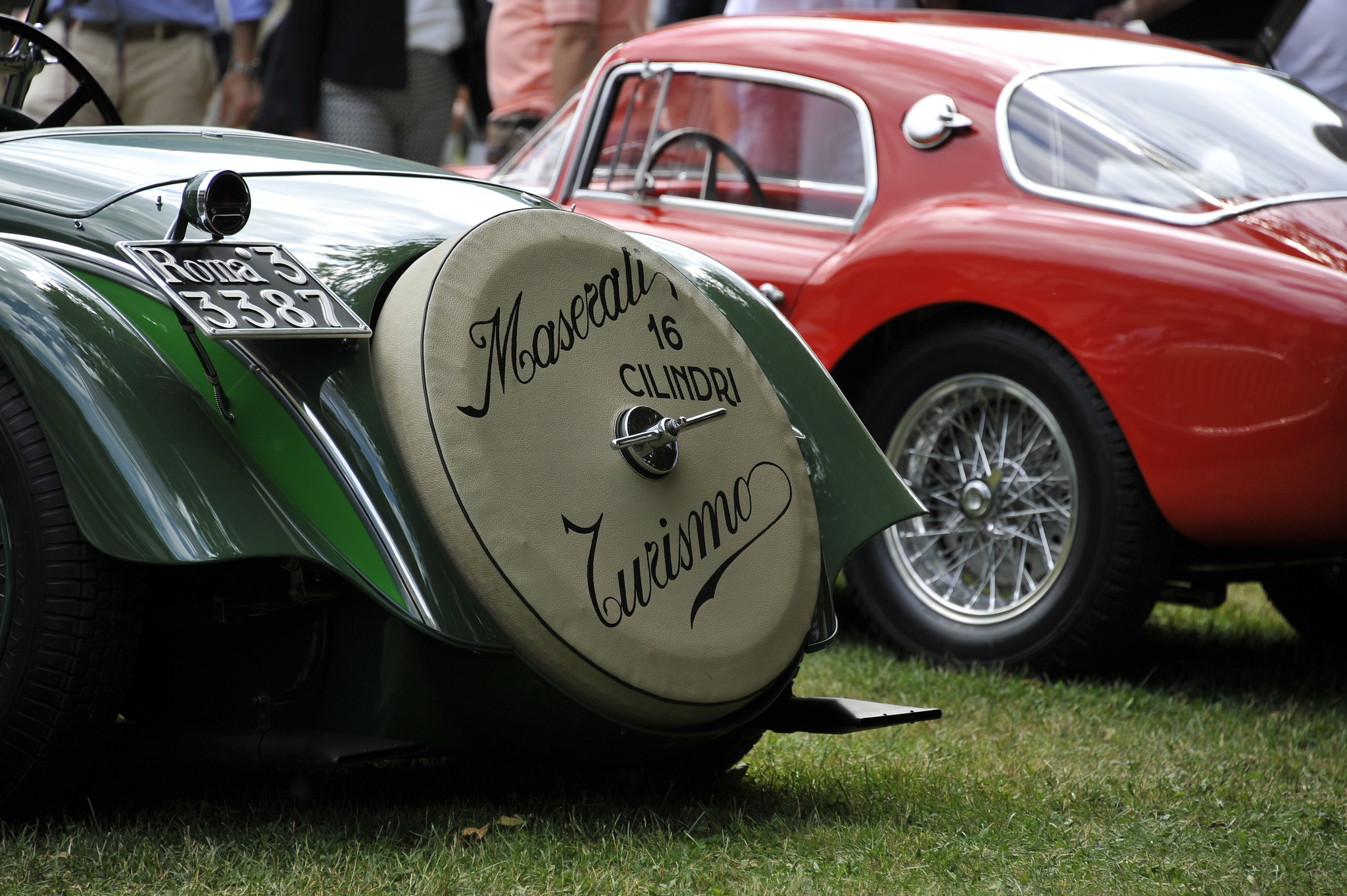 2014 Concorso d'Eleganza Villa d'Este-8