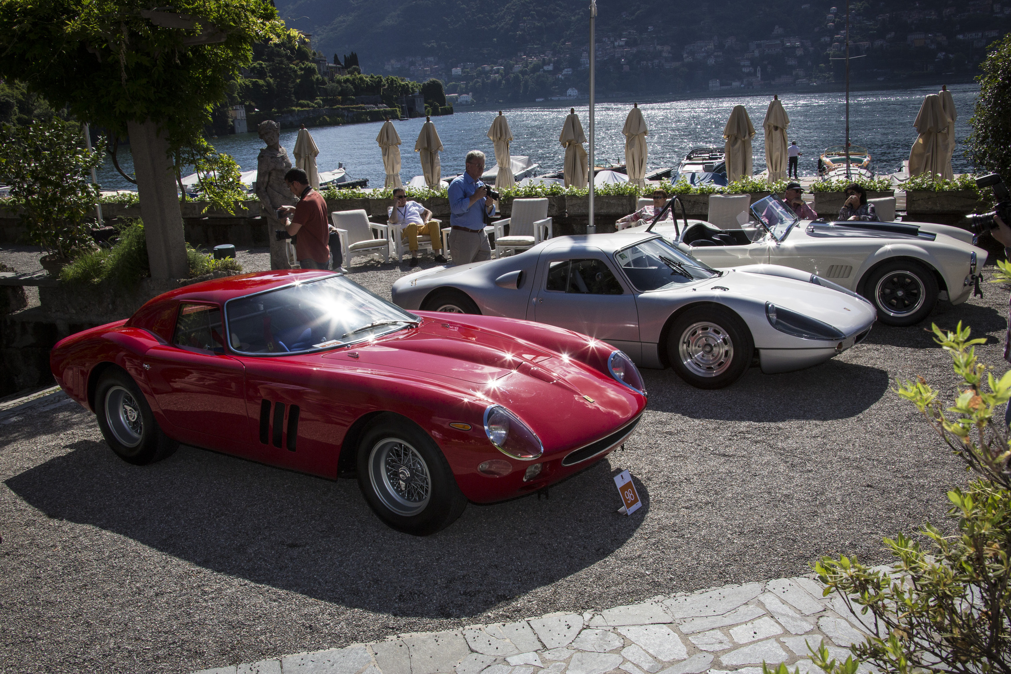 2014 Concorso d'Eleganza Villa d'Este-10