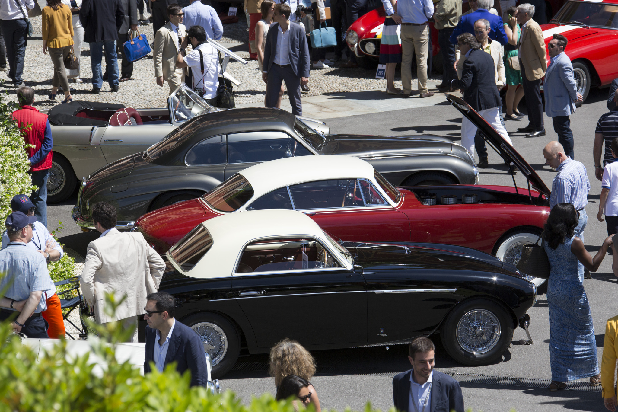 2014 Le Mans Classic-5