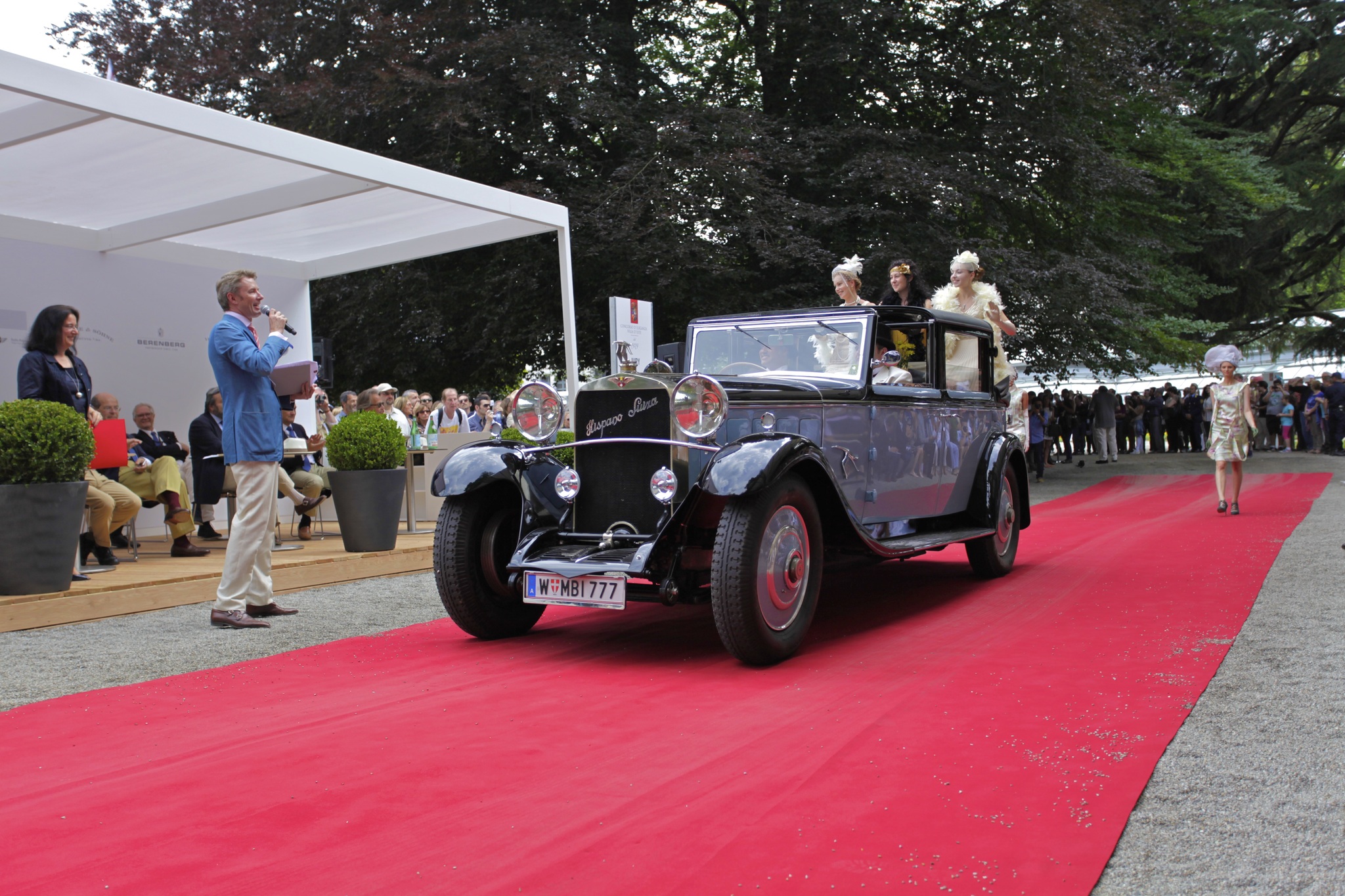 2014 Concorso d'Eleganza Villa d'Este-3