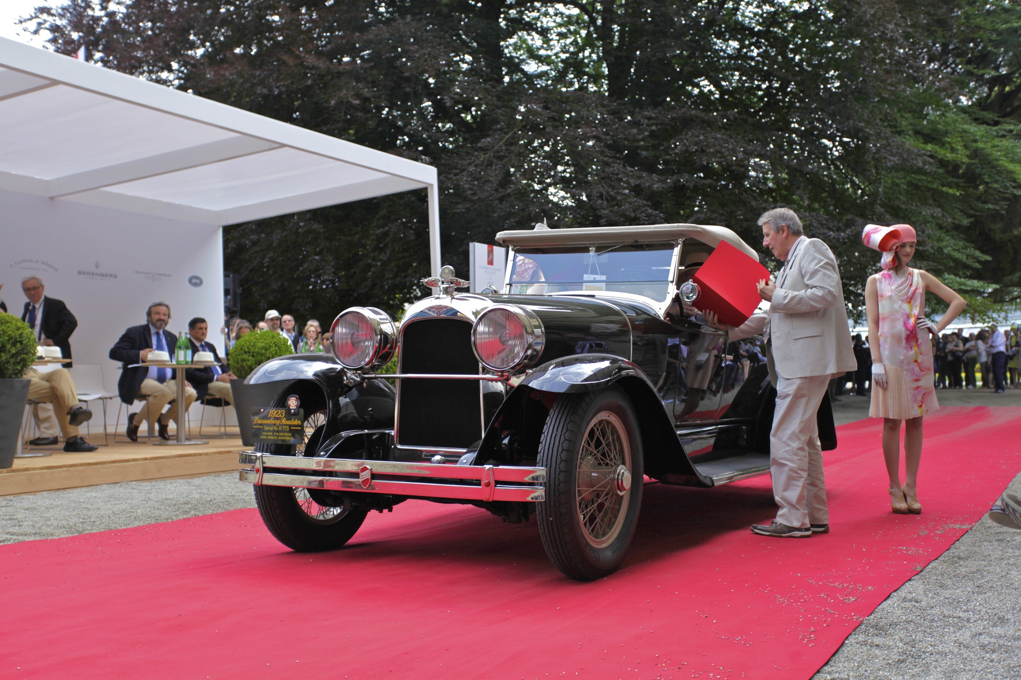 2014 Concorso d'Eleganza Villa d'Este-3