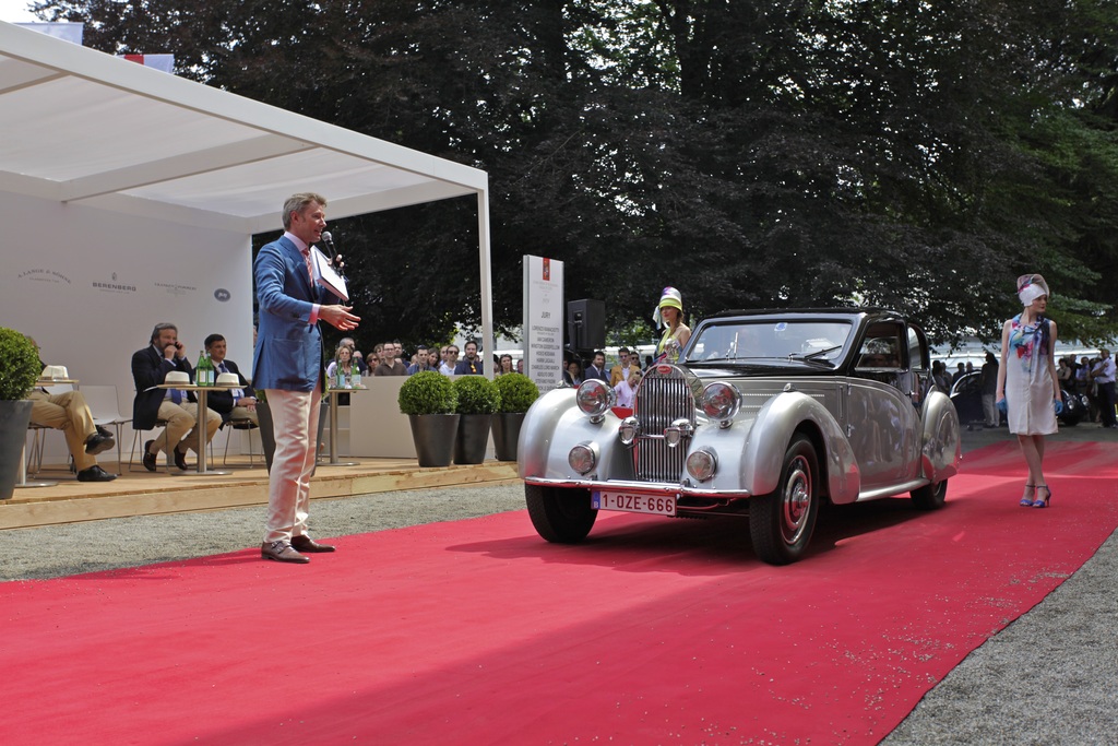 2014 Concorso d'Eleganza Villa d'Este-4