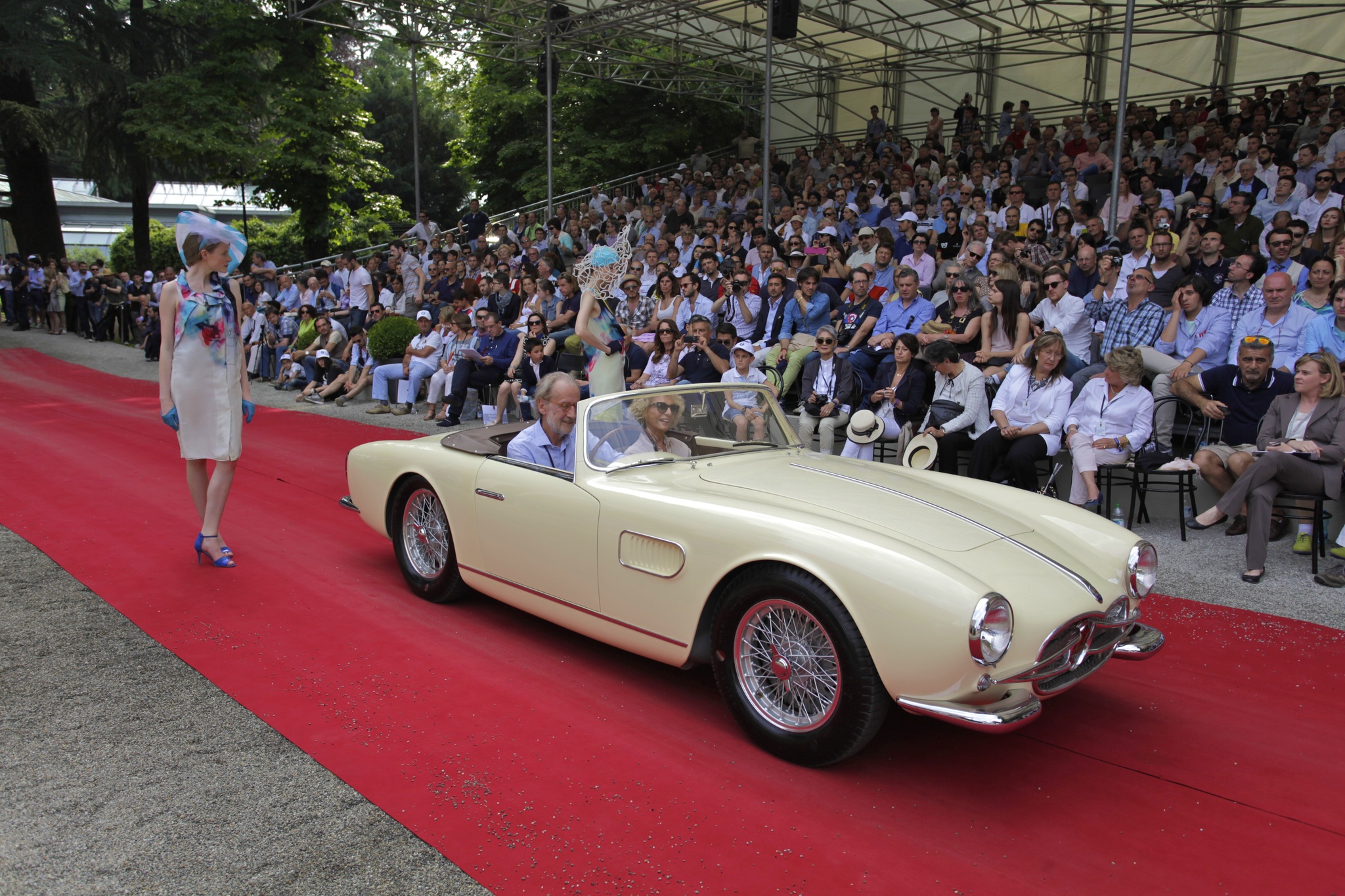 2014 Concorso d'Eleganza Villa d'Este-8