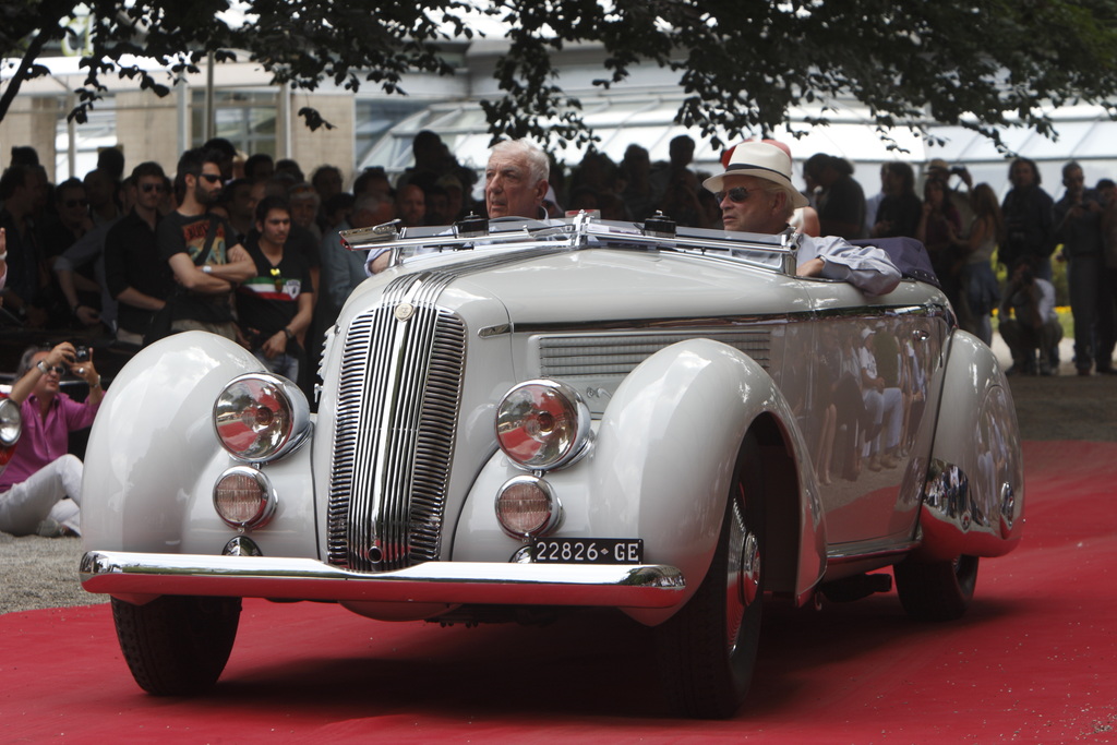 2014 Concorso d'Eleganza Villa d'Este-4