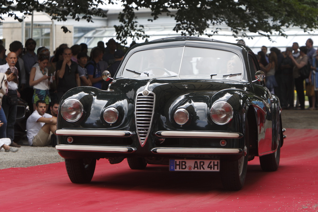 2014 Concorso d'Eleganza Villa d'Este-5