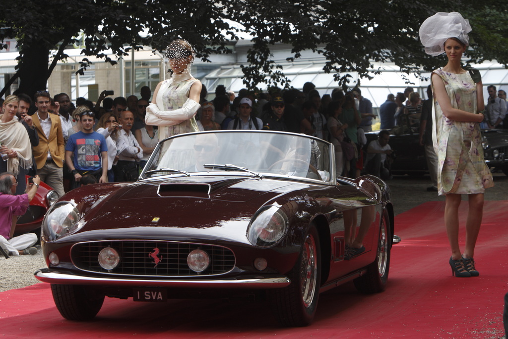 2014 Concorso d'Eleganza Villa d'Este-6