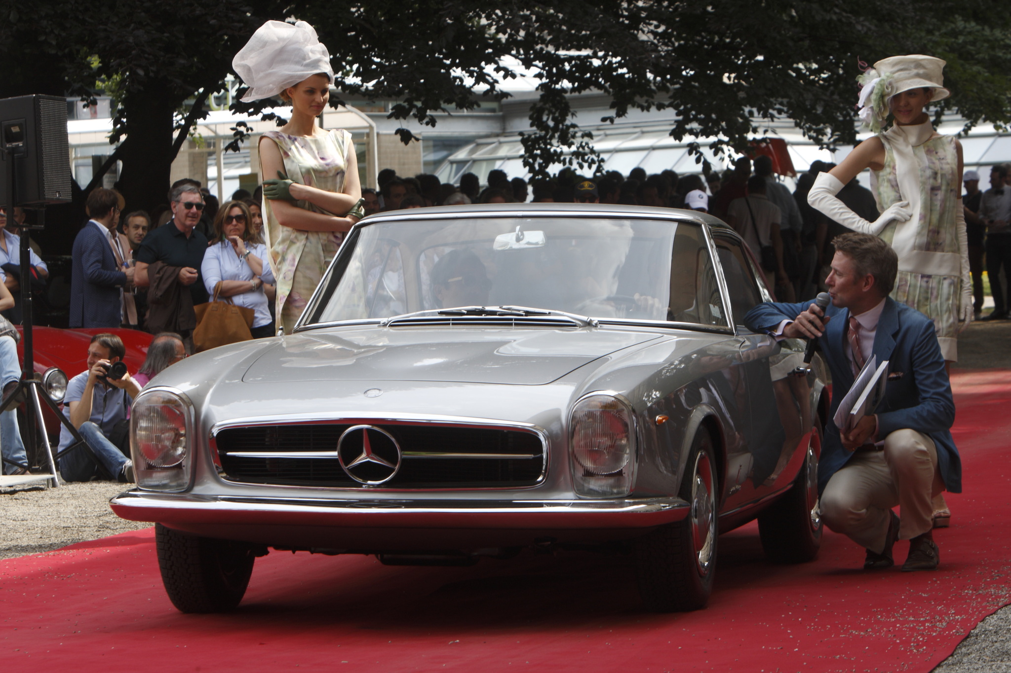 2014 Concorso d'Eleganza Villa d'Este-7