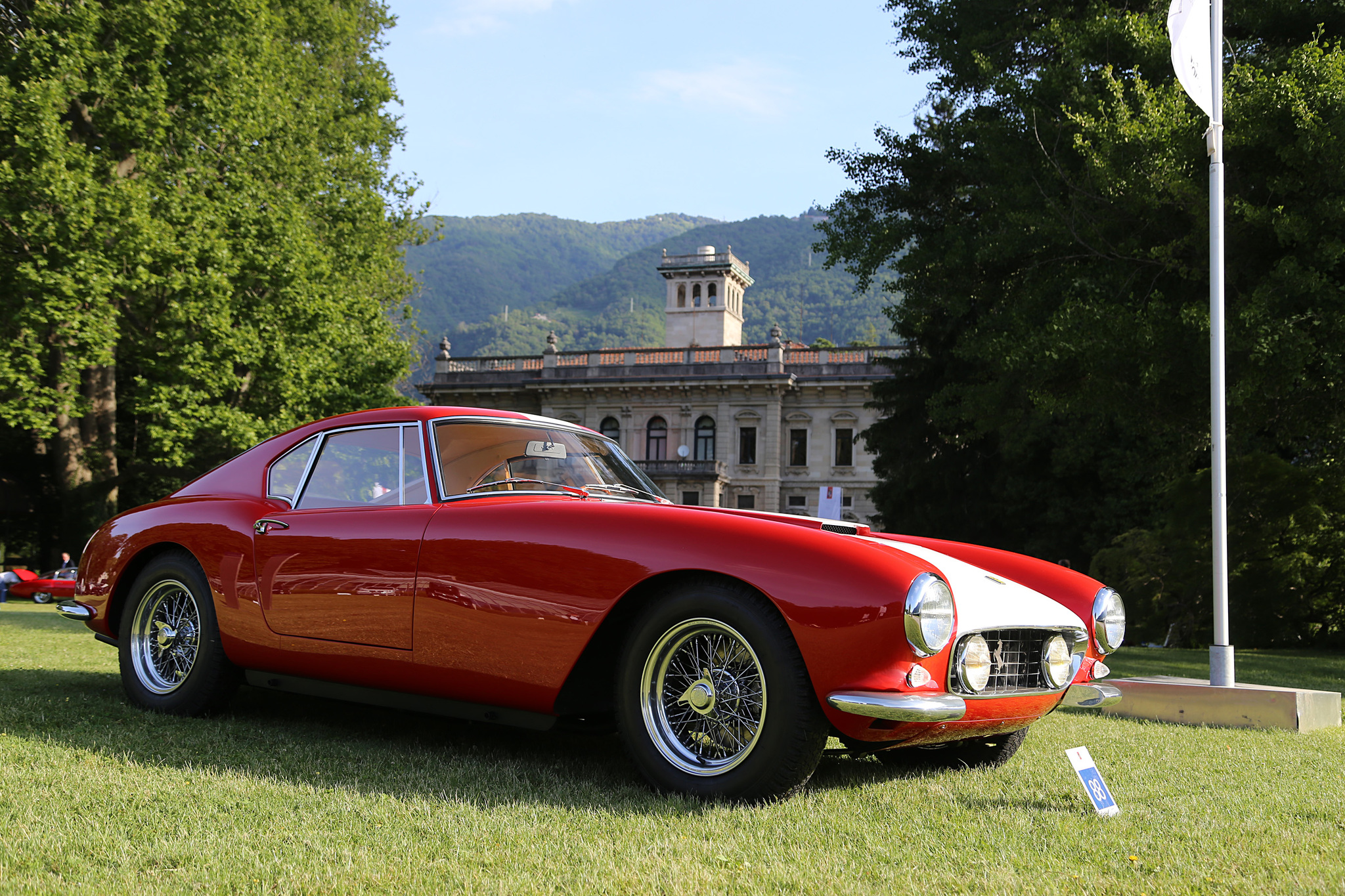 2014 Concorso d'Eleganza Villa d'Este-9