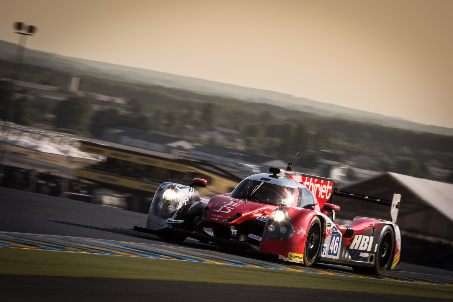 2014 24 Hours of Le Mans-1