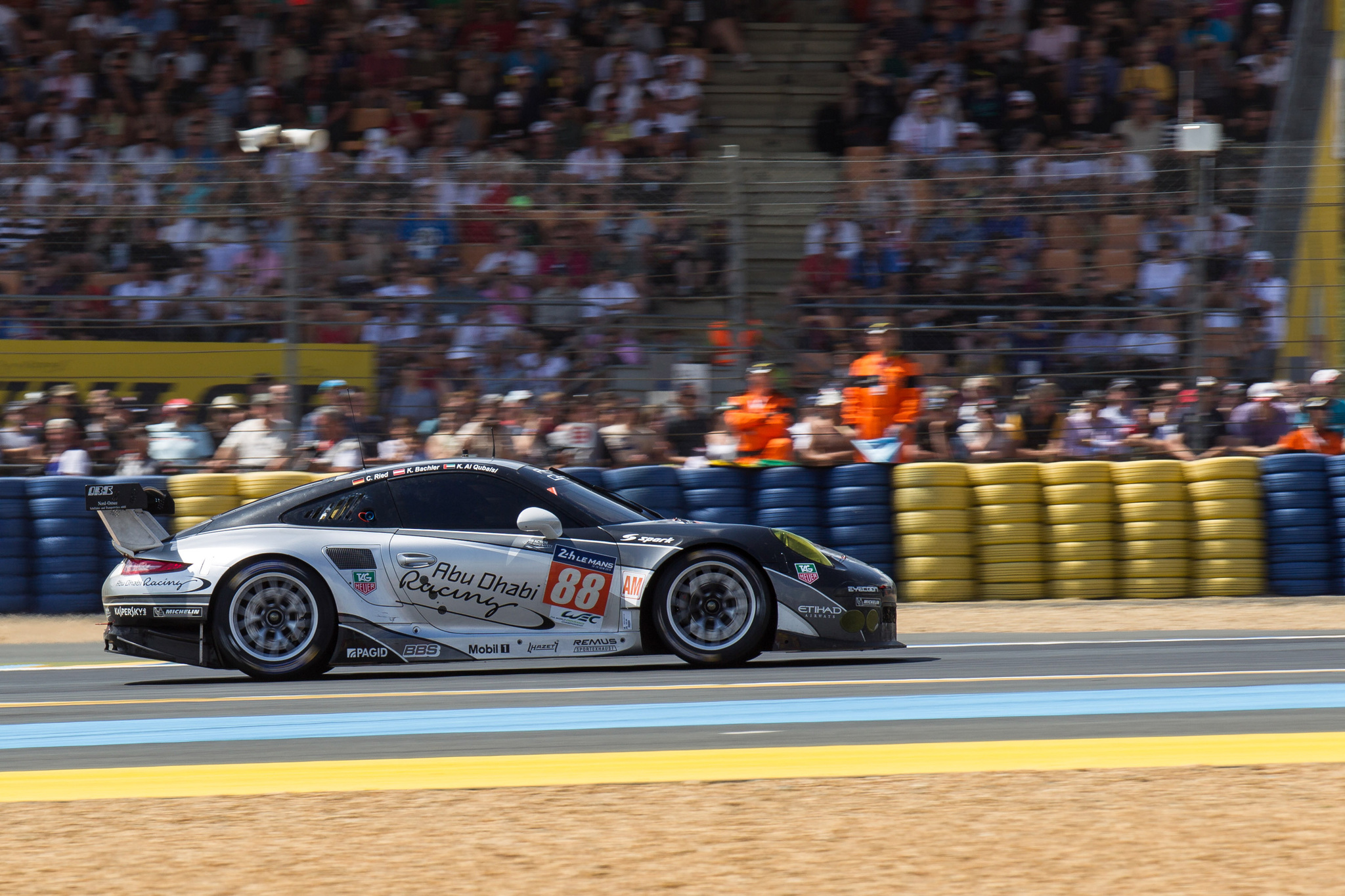 2014 24 Hours of Le Mans-2