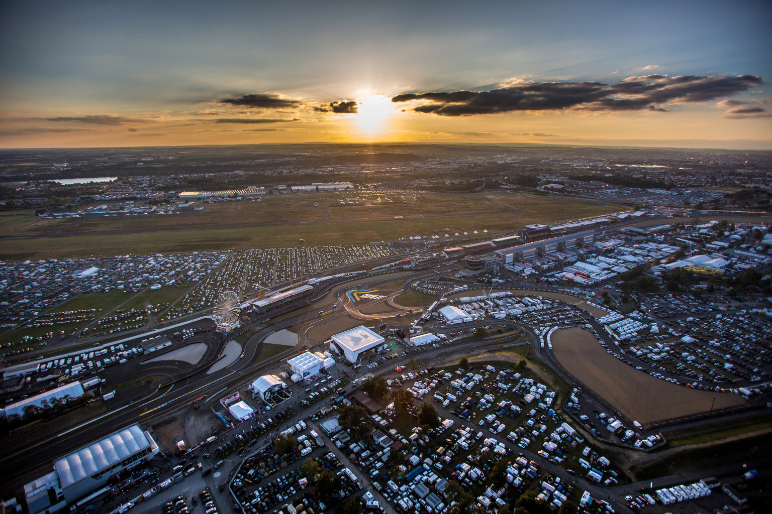 2014 24 Hours of Le Mans-1