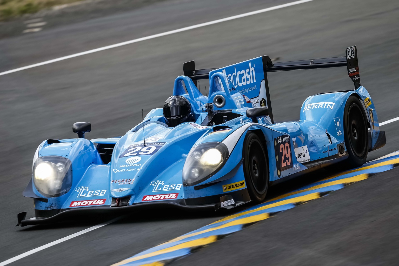 2014 24 Hours of Le Mans-1