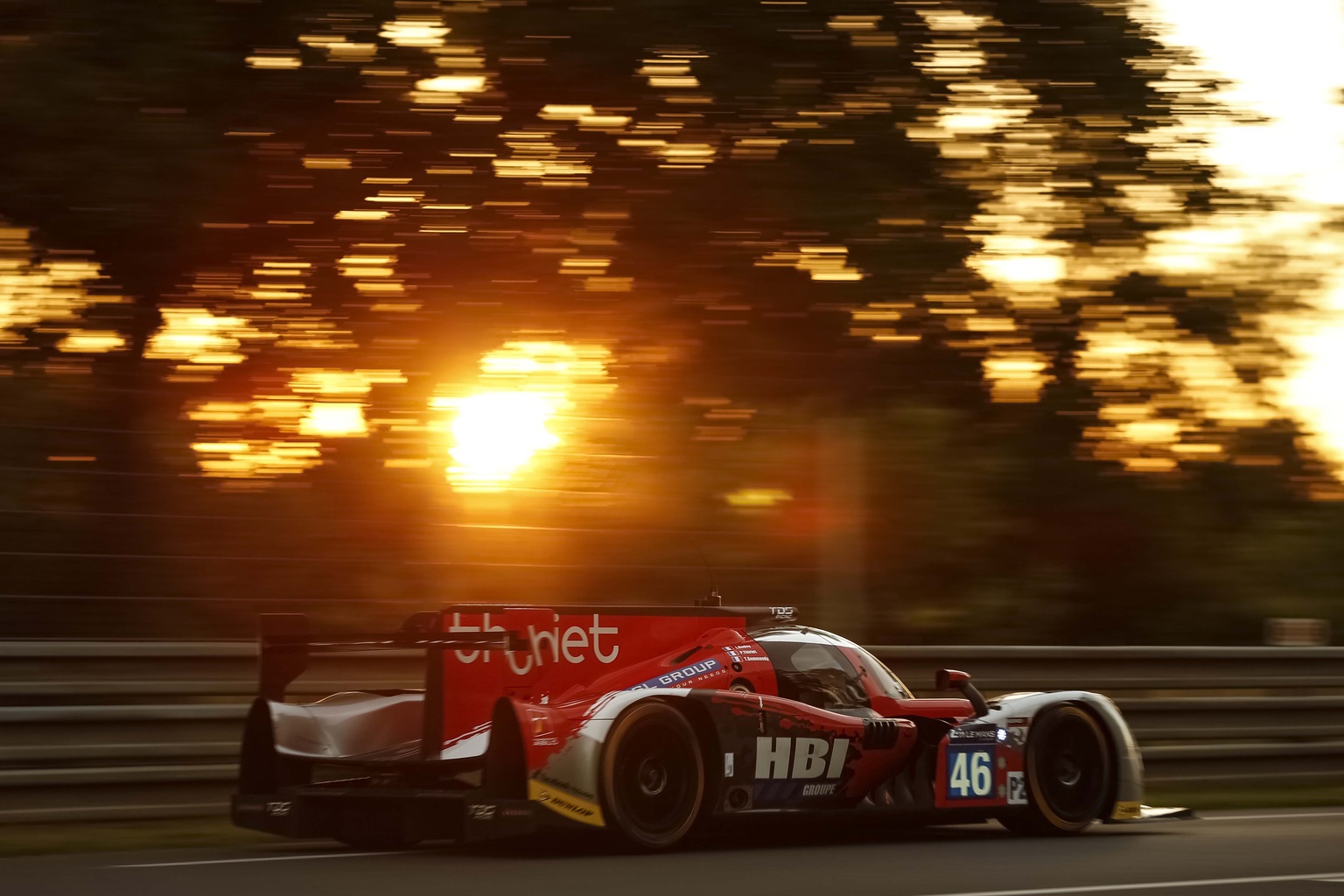 2014 24 Hours of Le Mans-1