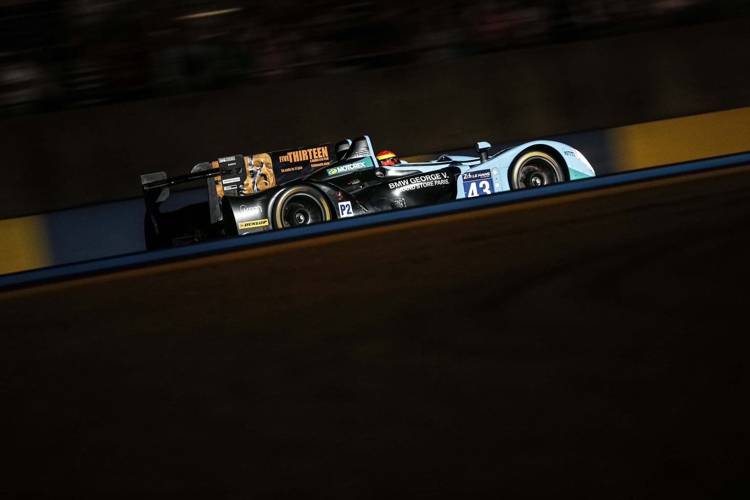 2014 24 Hours of Le Mans-1