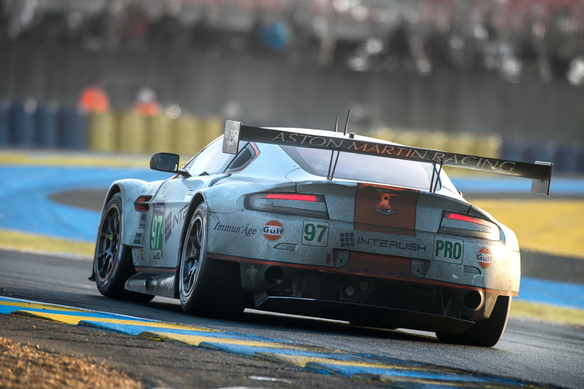 2014 24 Hours of Le Mans-2