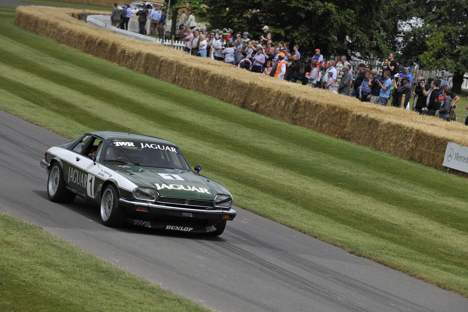 2014 Goodwood Festival of Speed