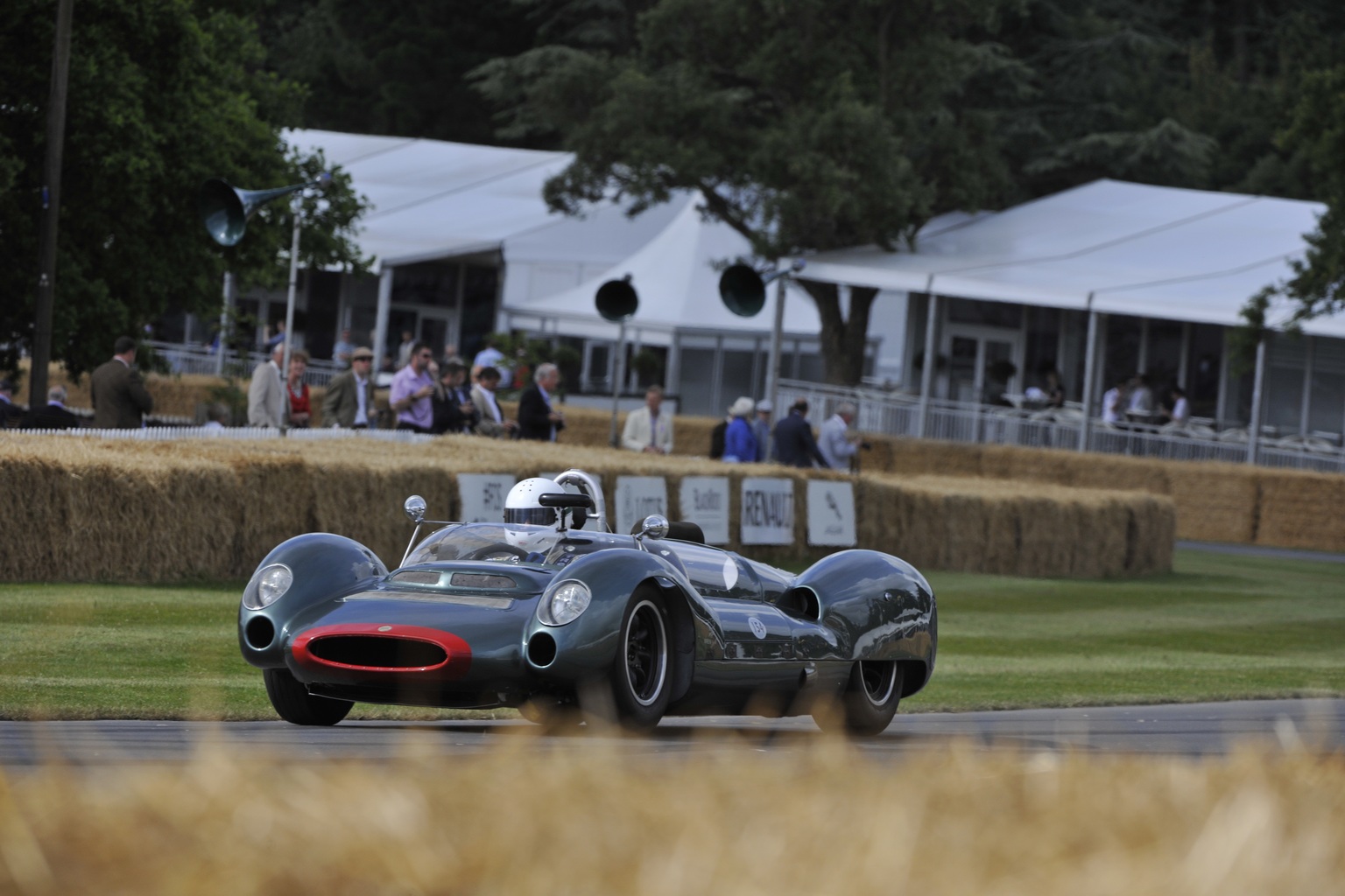 2014 Goodwood Festival of Speed