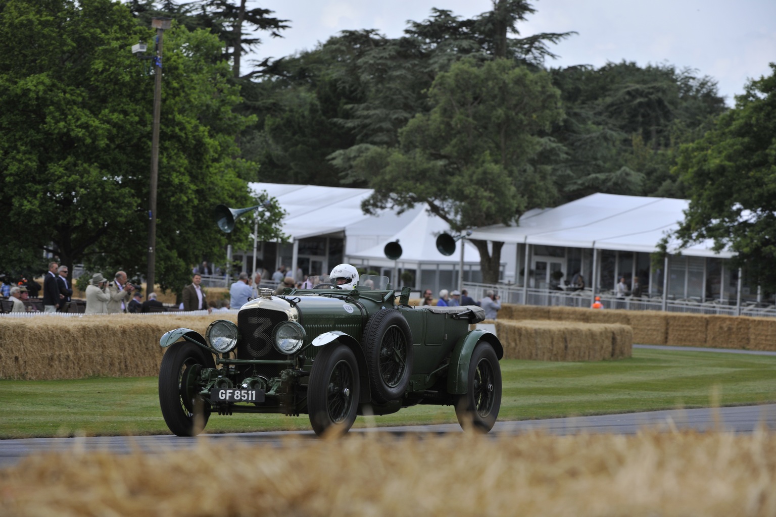 2014 Goodwood Festival of Speed