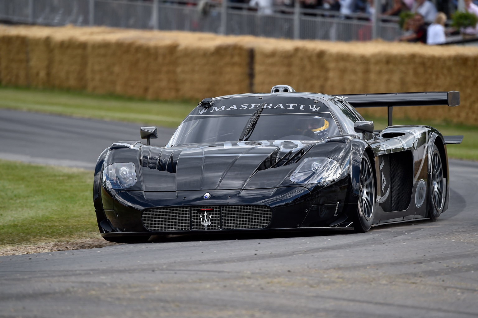 2014 Goodwood Festival of Speed