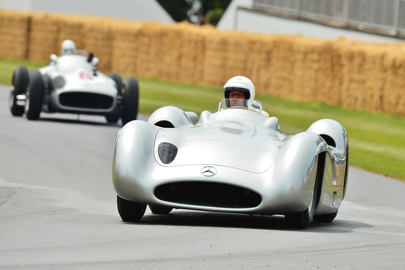 2014 Goodwood Festival of Speed