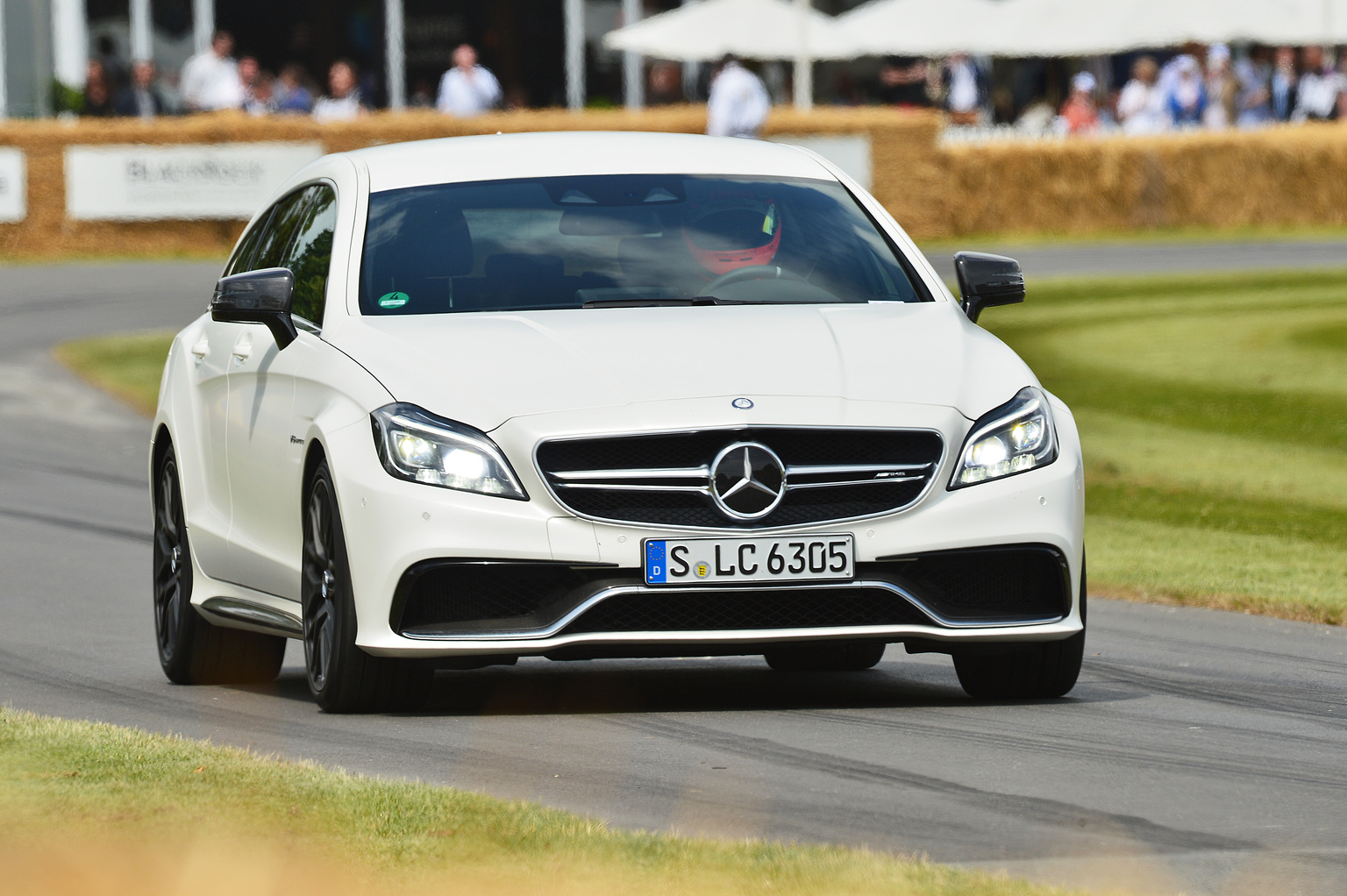 2014 Goodwood Festival of Speed