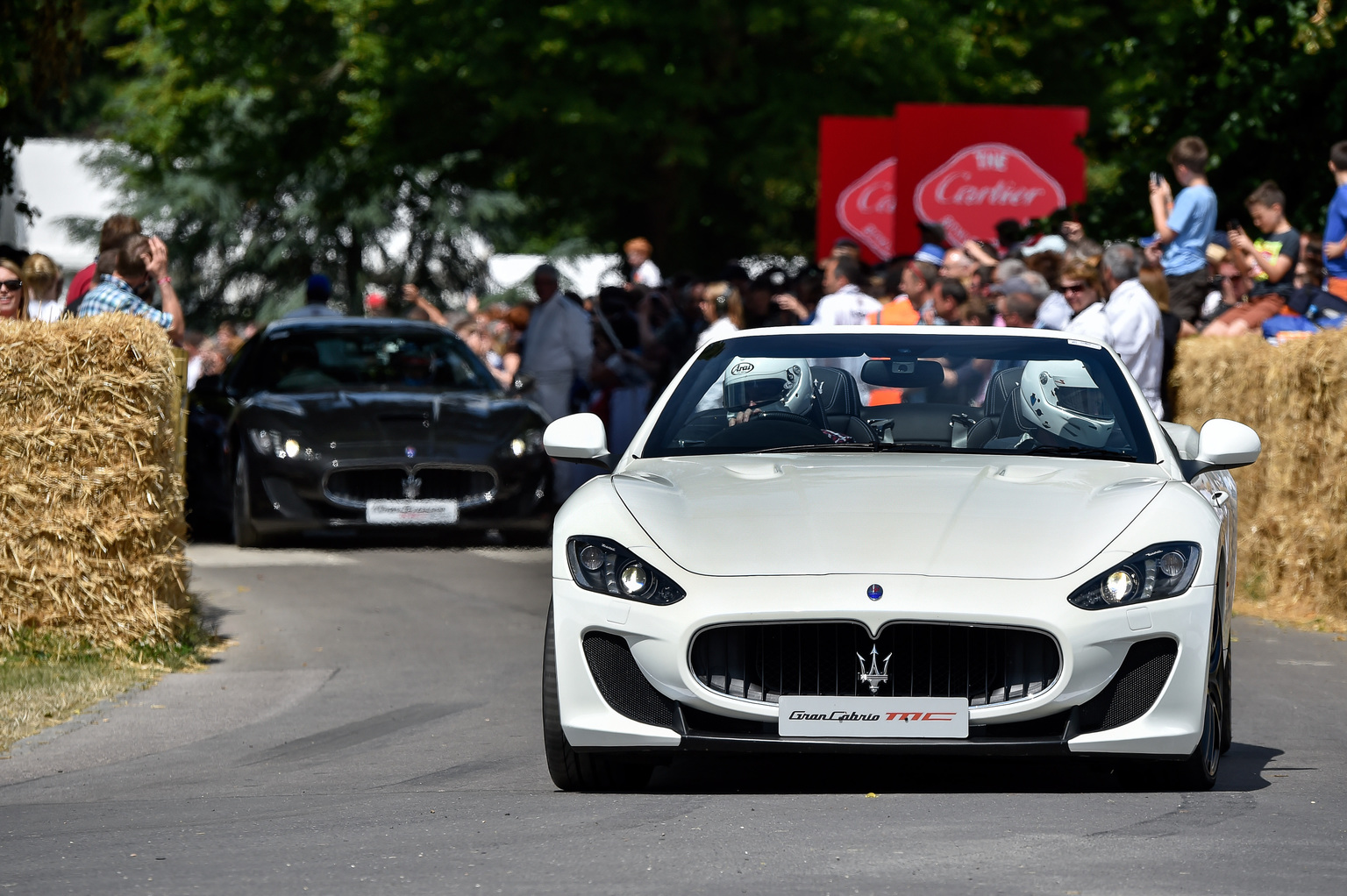 2014 Goodwood Festival of Speed